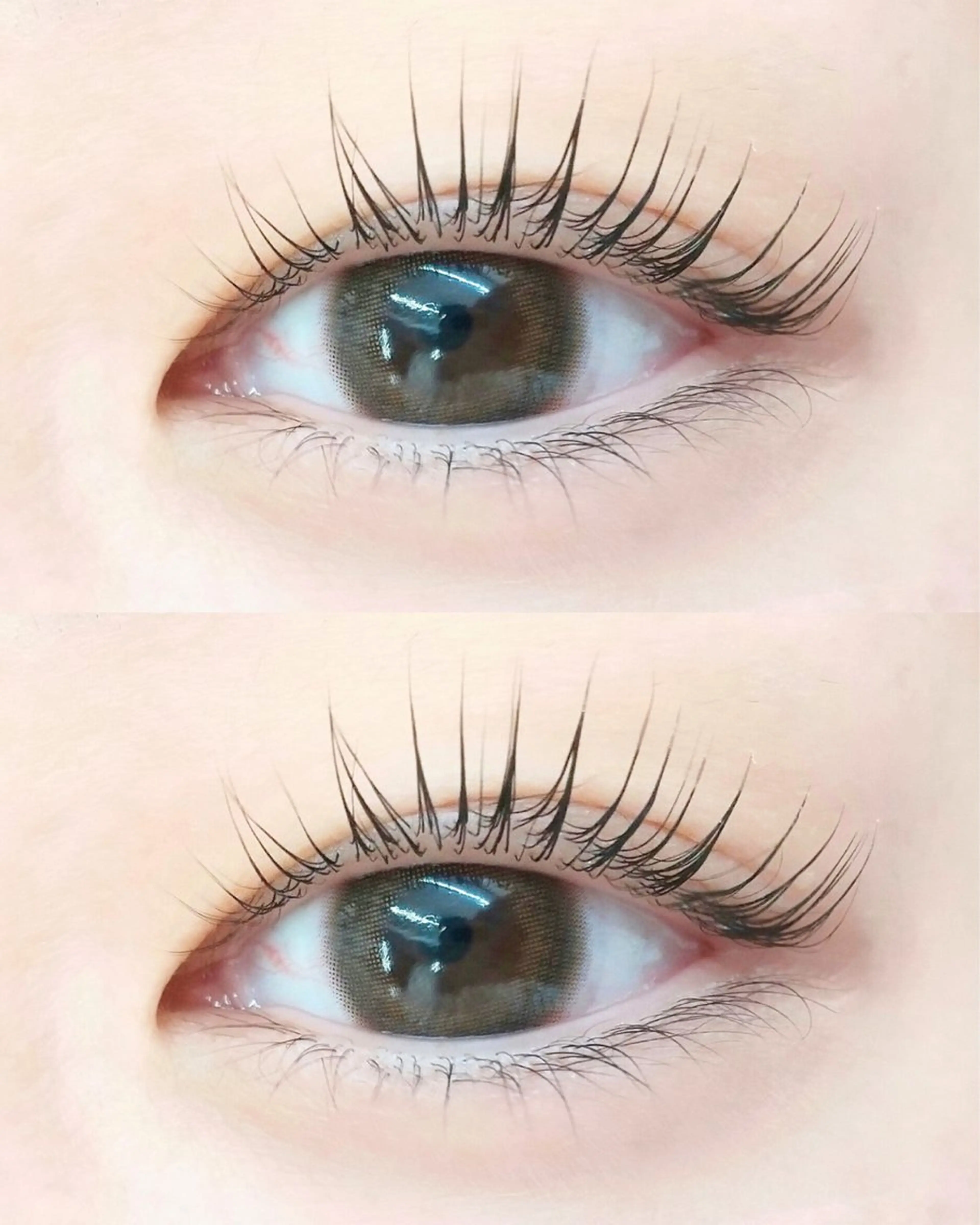 マツエク・マツパ パリジェンヌラッシュリフト Daysyou eyelashのマツエク・マツパデザイン