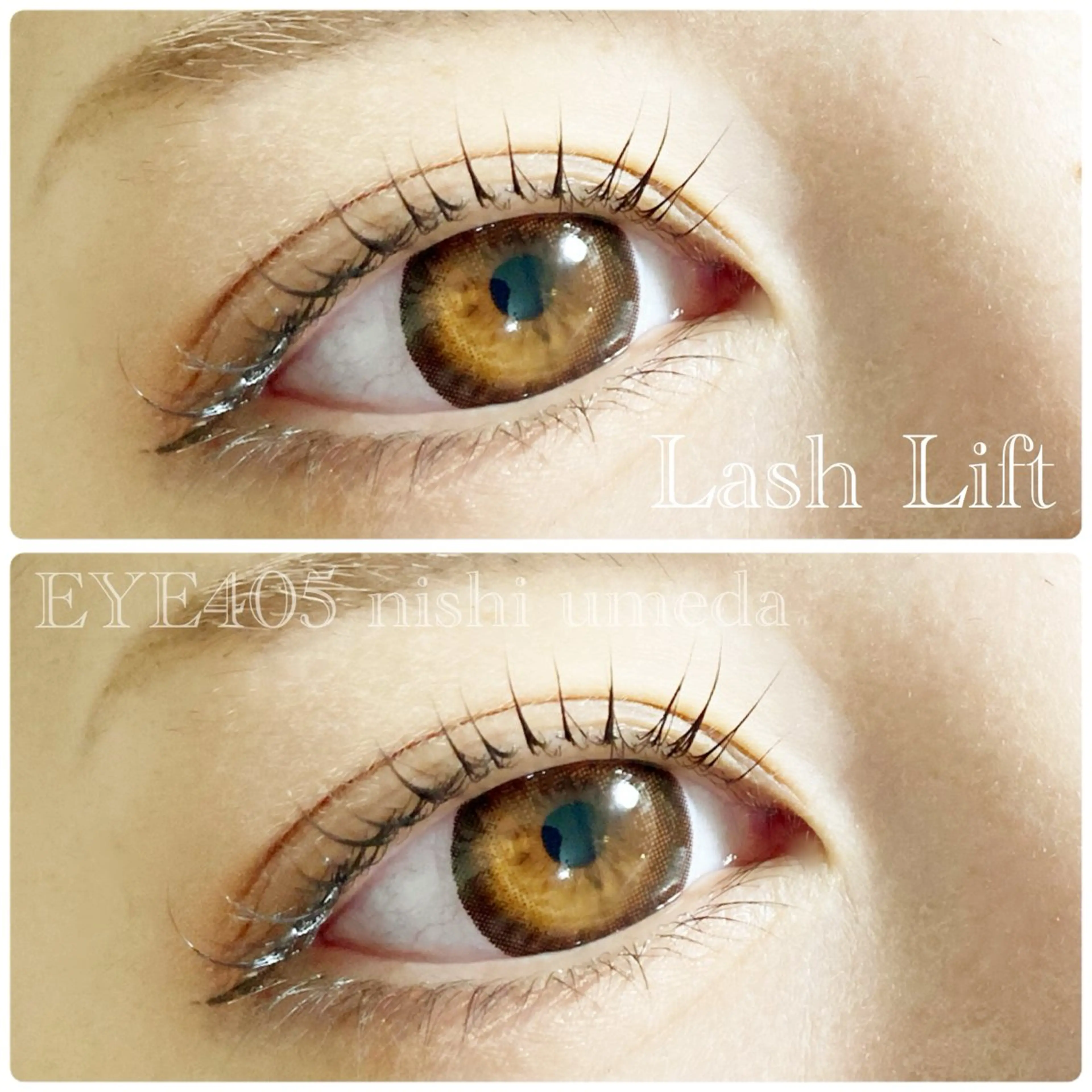 マツエク・マツパ iga 🌹西梅田の眉毛・アイブロウイメージ