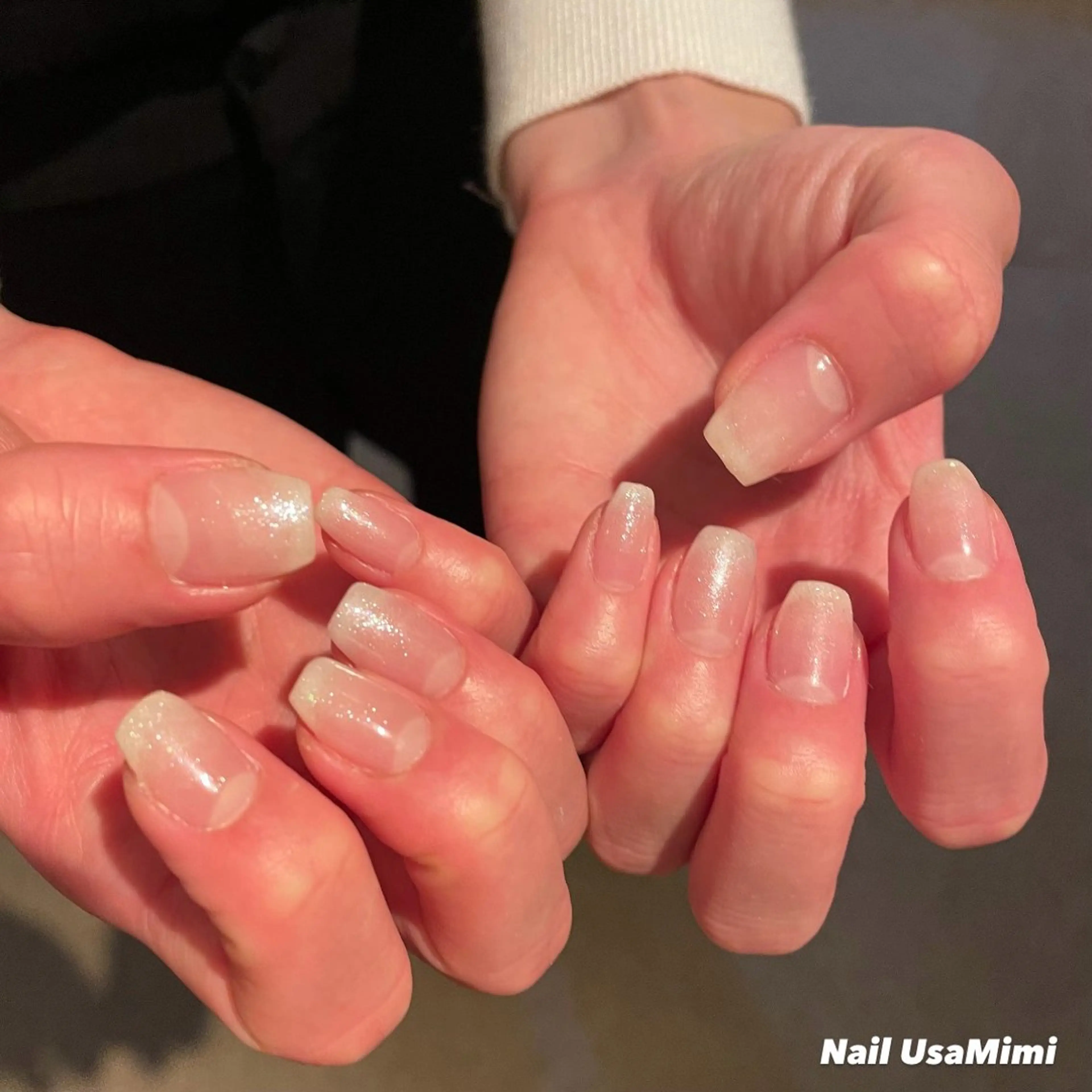 ネイル ハンドネイル NAIL DOT STUDIO堺筋本町のネイルデザイン