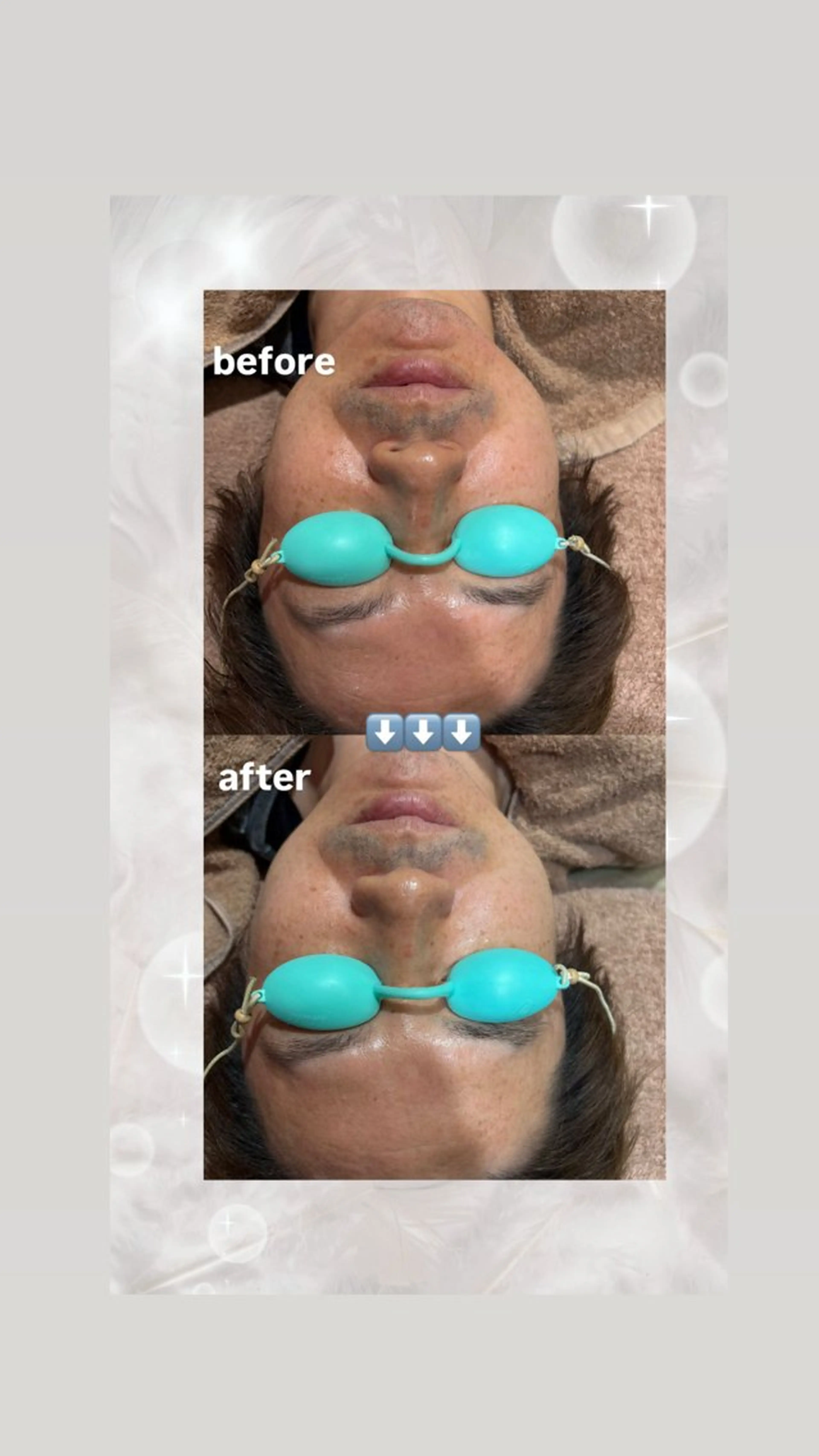 「EARTH夢咲店」 前田のエステ・リラクイメージ