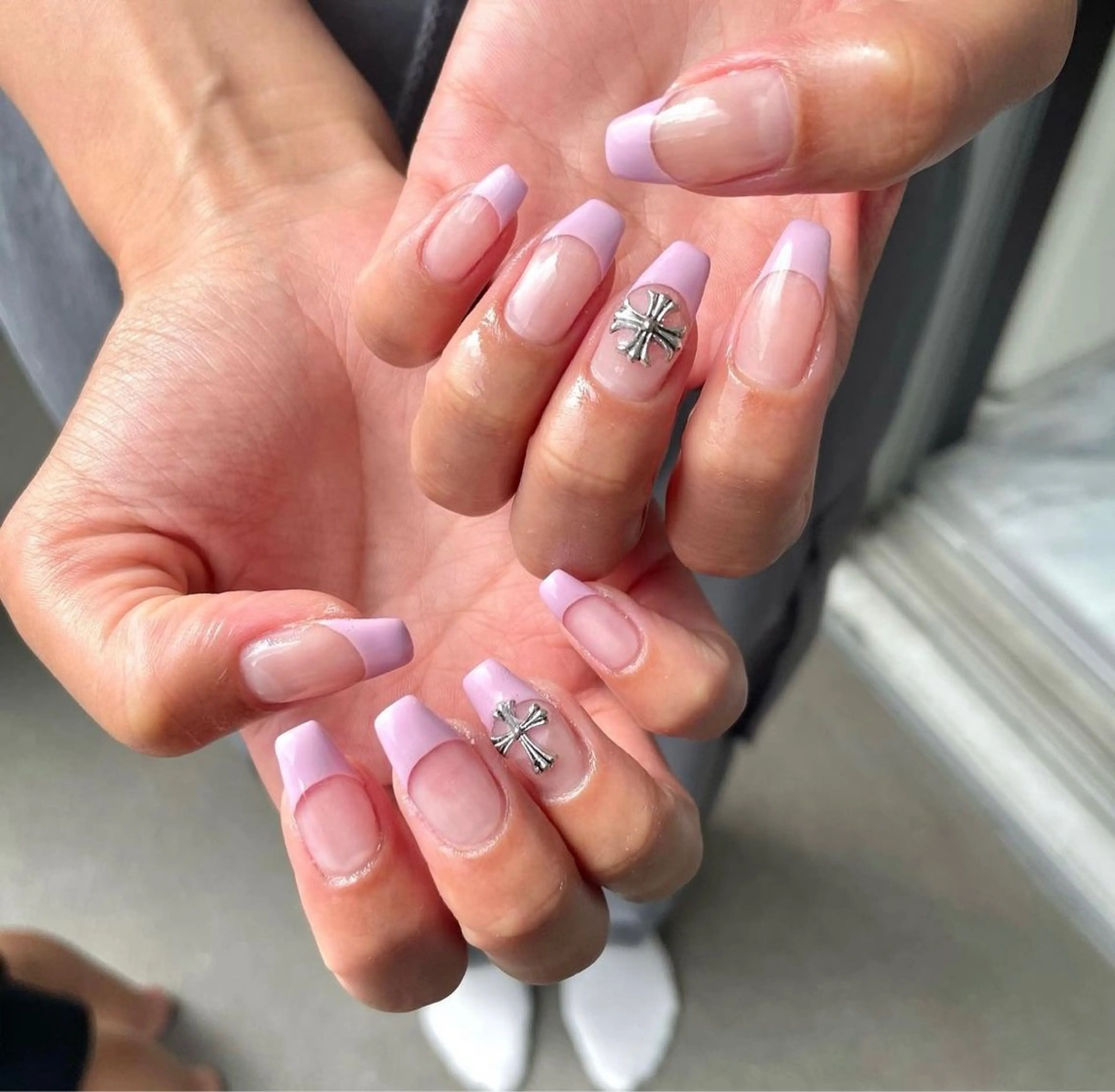 ネイル ハンドネイル Sii nail 🤍SAKIのネイルデザイン