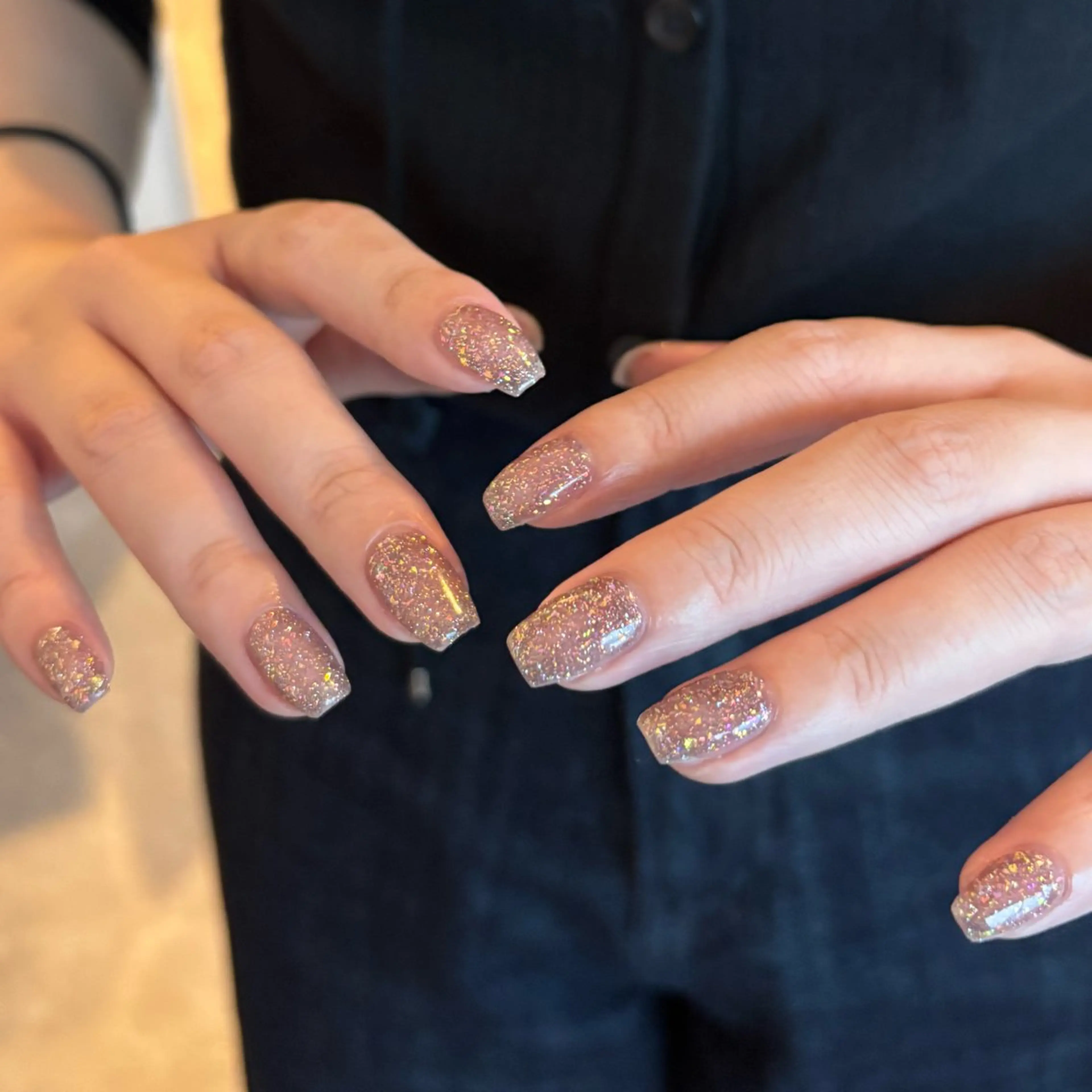 ネイル ハンドネイル 【新宿三丁目】はな Noëlのネイルデザイン