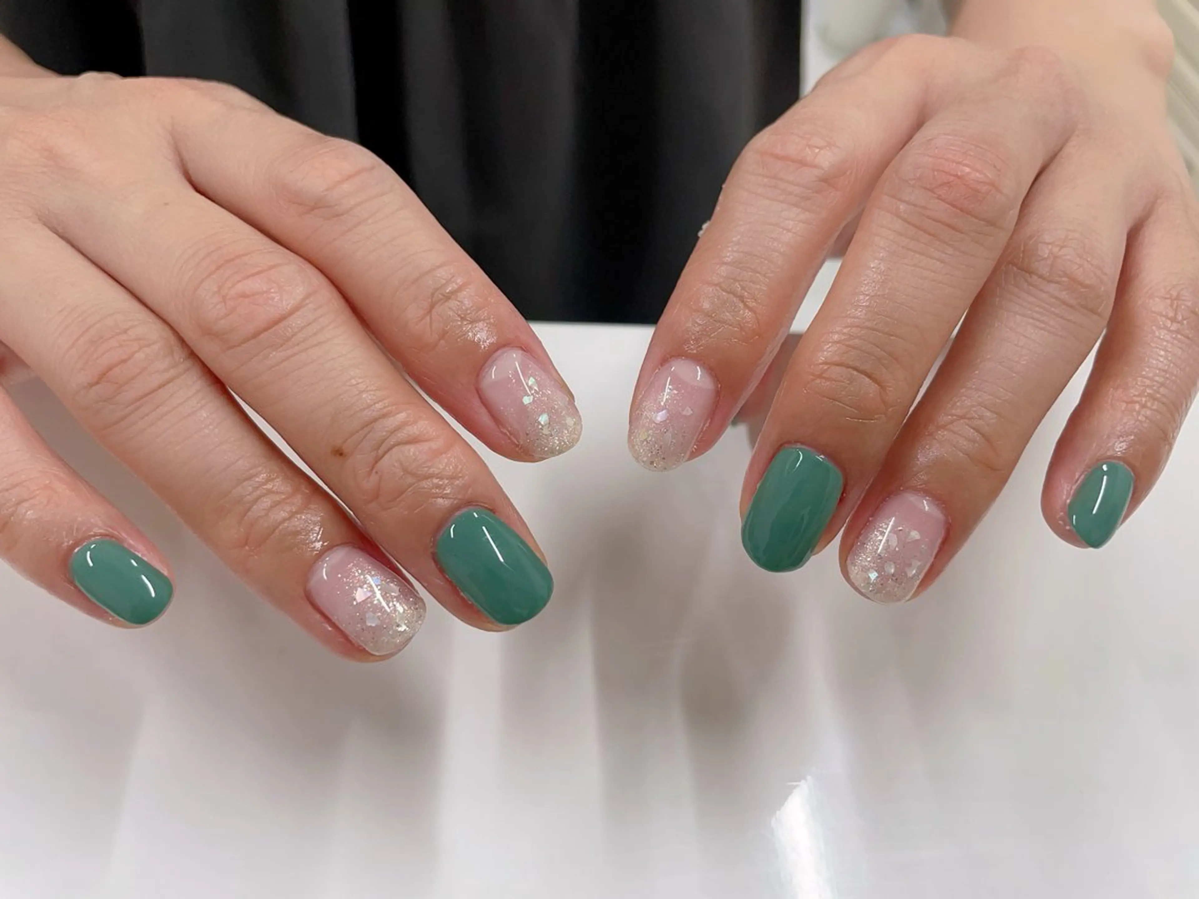 ネイル vimore ネイルサロンのネイルデザイン