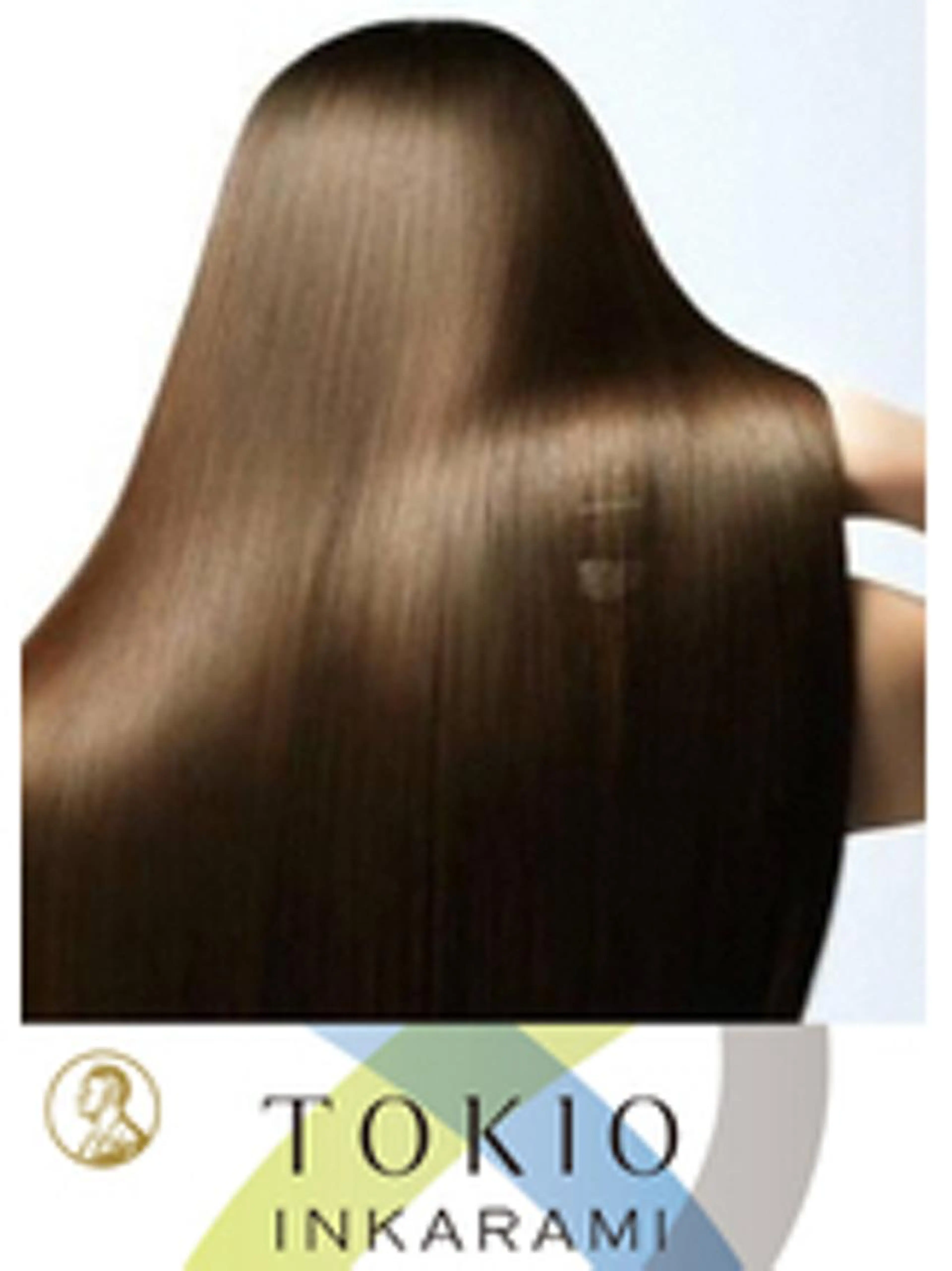 【minimo限定】 カット＋カラー＋TOKIO ¥9400の写真