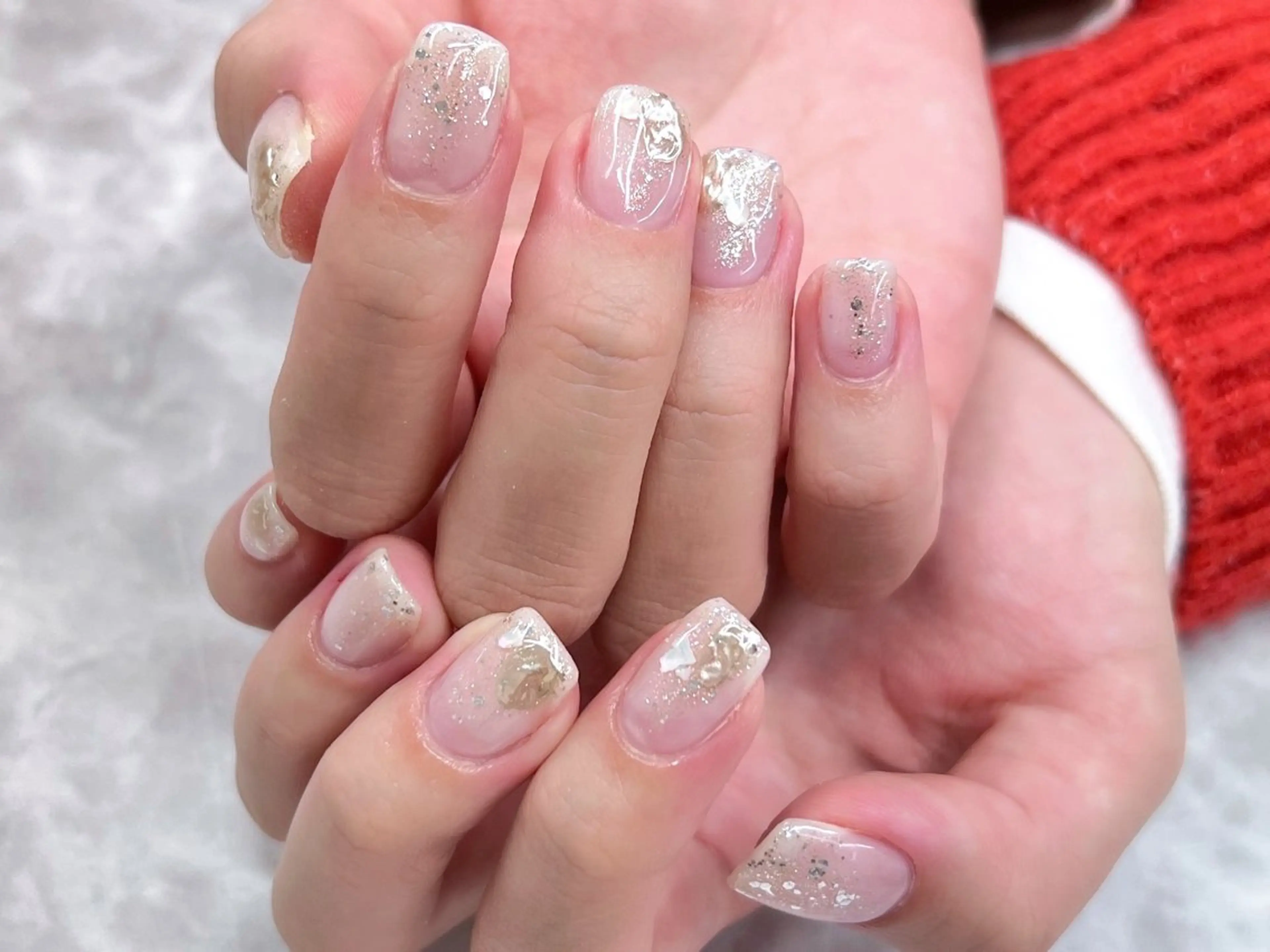ネイル Nail Salon Lianのネイルデザイン