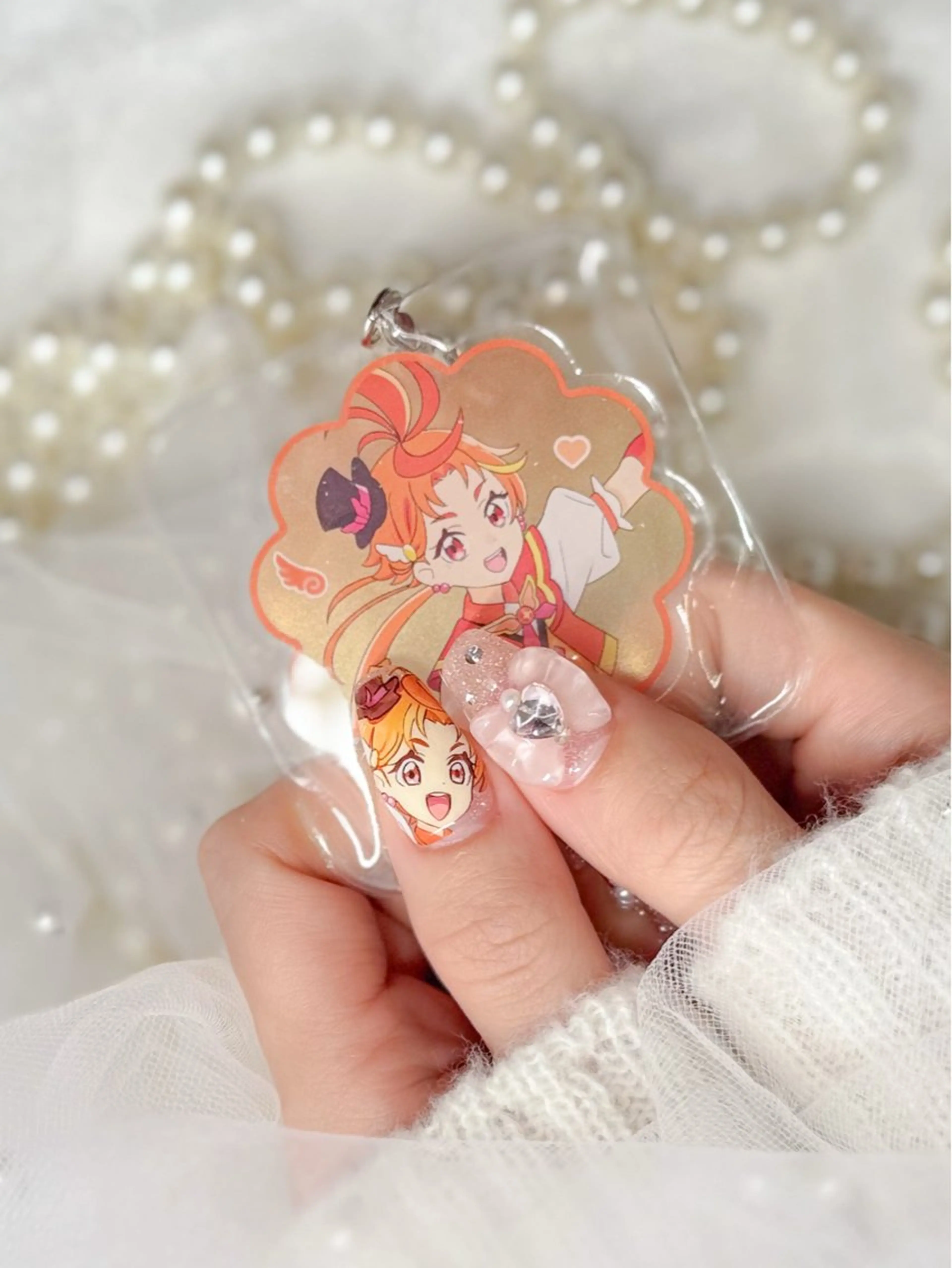 ネイル ジェルネイル 韓国ネイル パラジェル ワンホンネイル tomo Hwanyのネイルデザイン