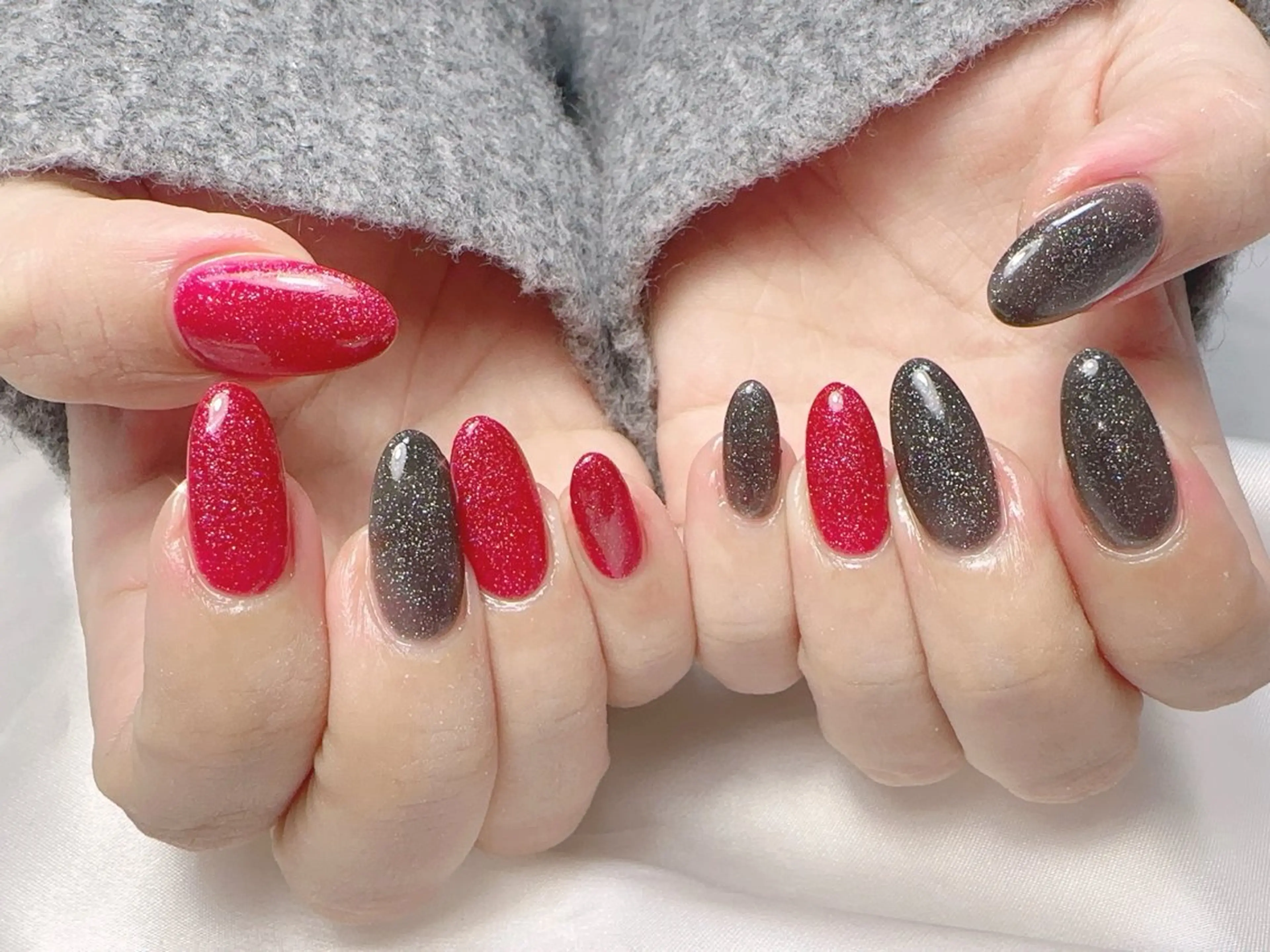 ネイル ハンドネイル Cherie PINK所属・Cherie PINKのネイルデザイン