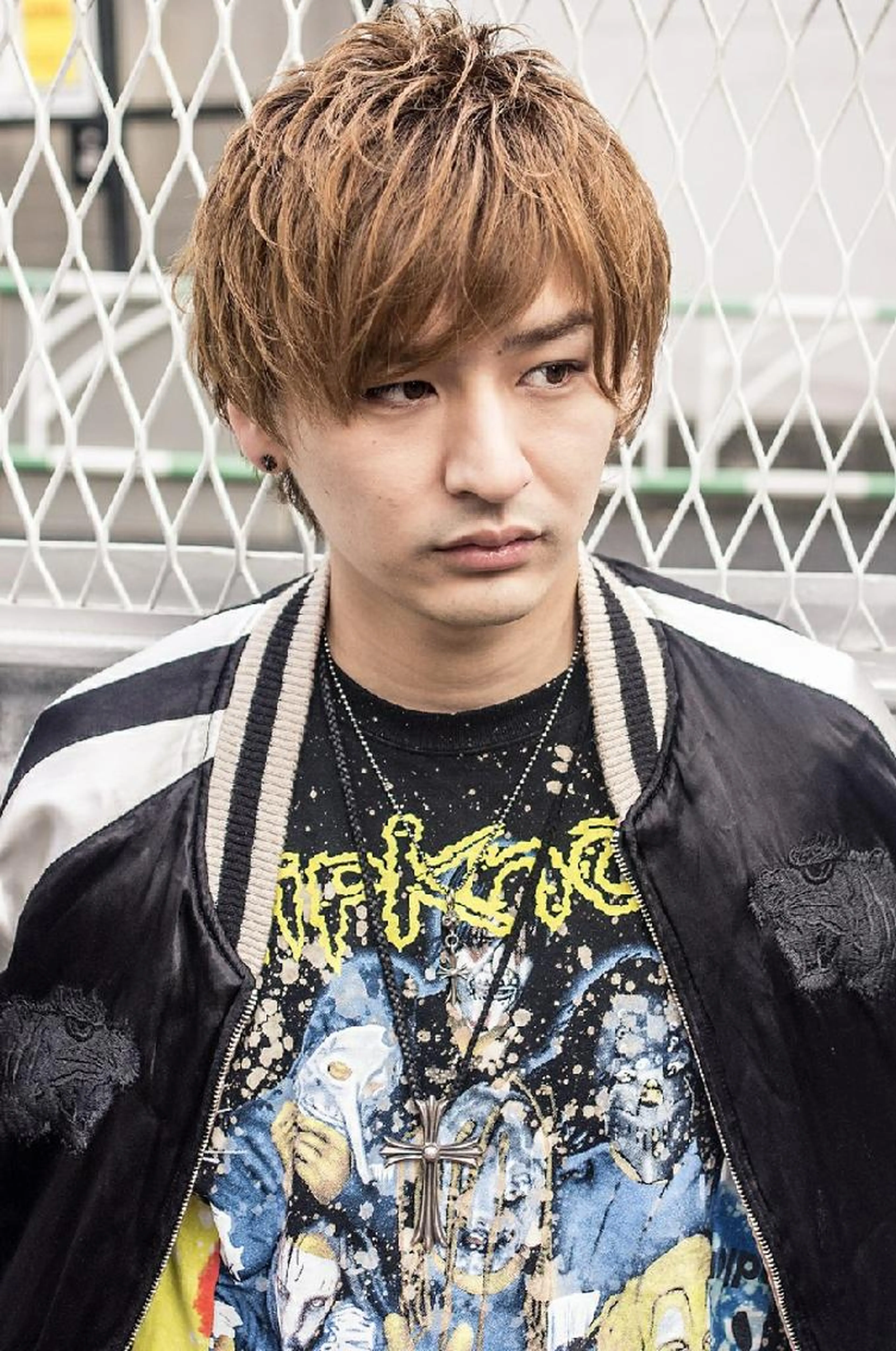 🕶️【men's限定】カット+眉カットorスキャルプシャンプー🕶️の写真