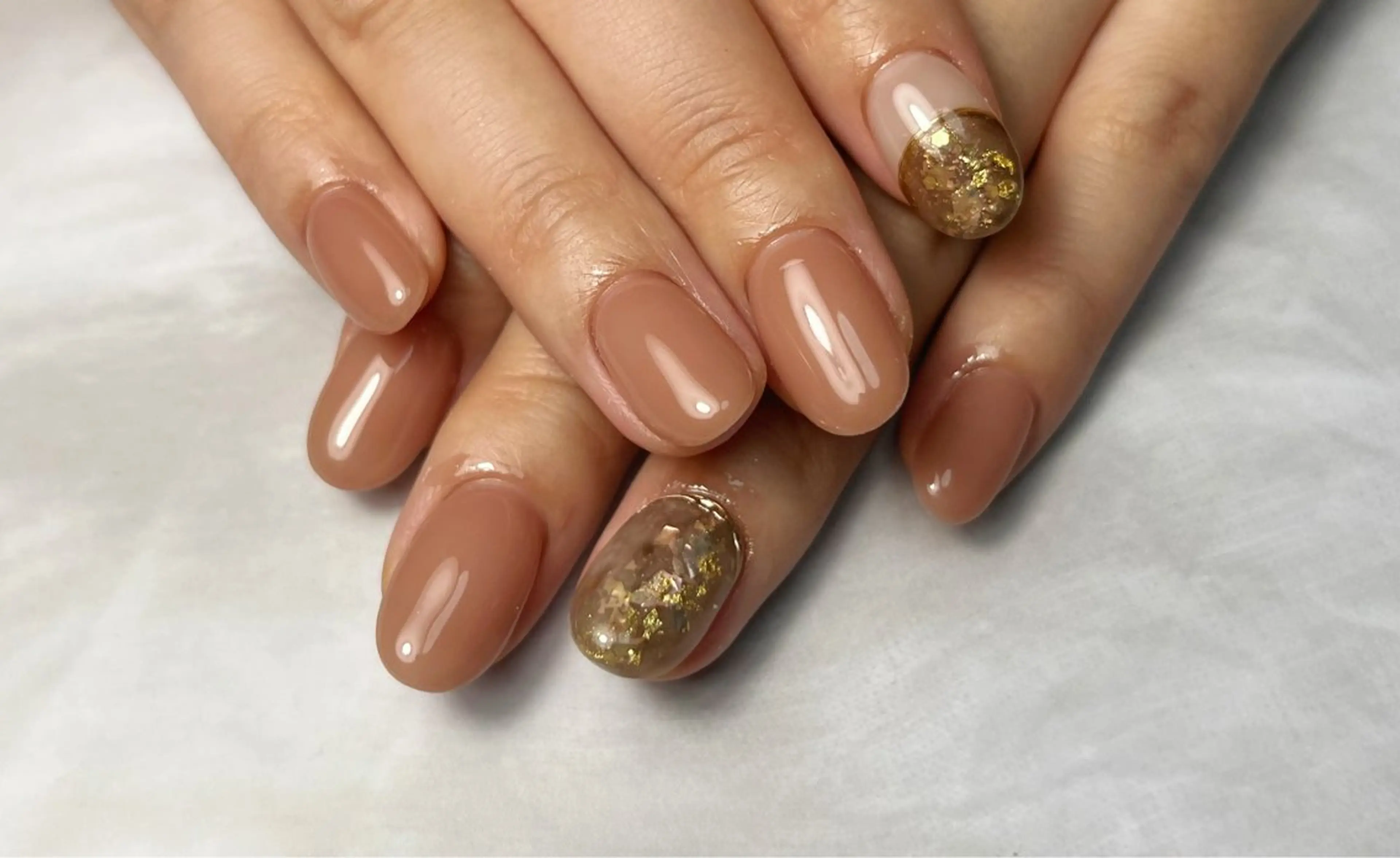 ネイル ネイルサロン Bebeのネイルデザイン