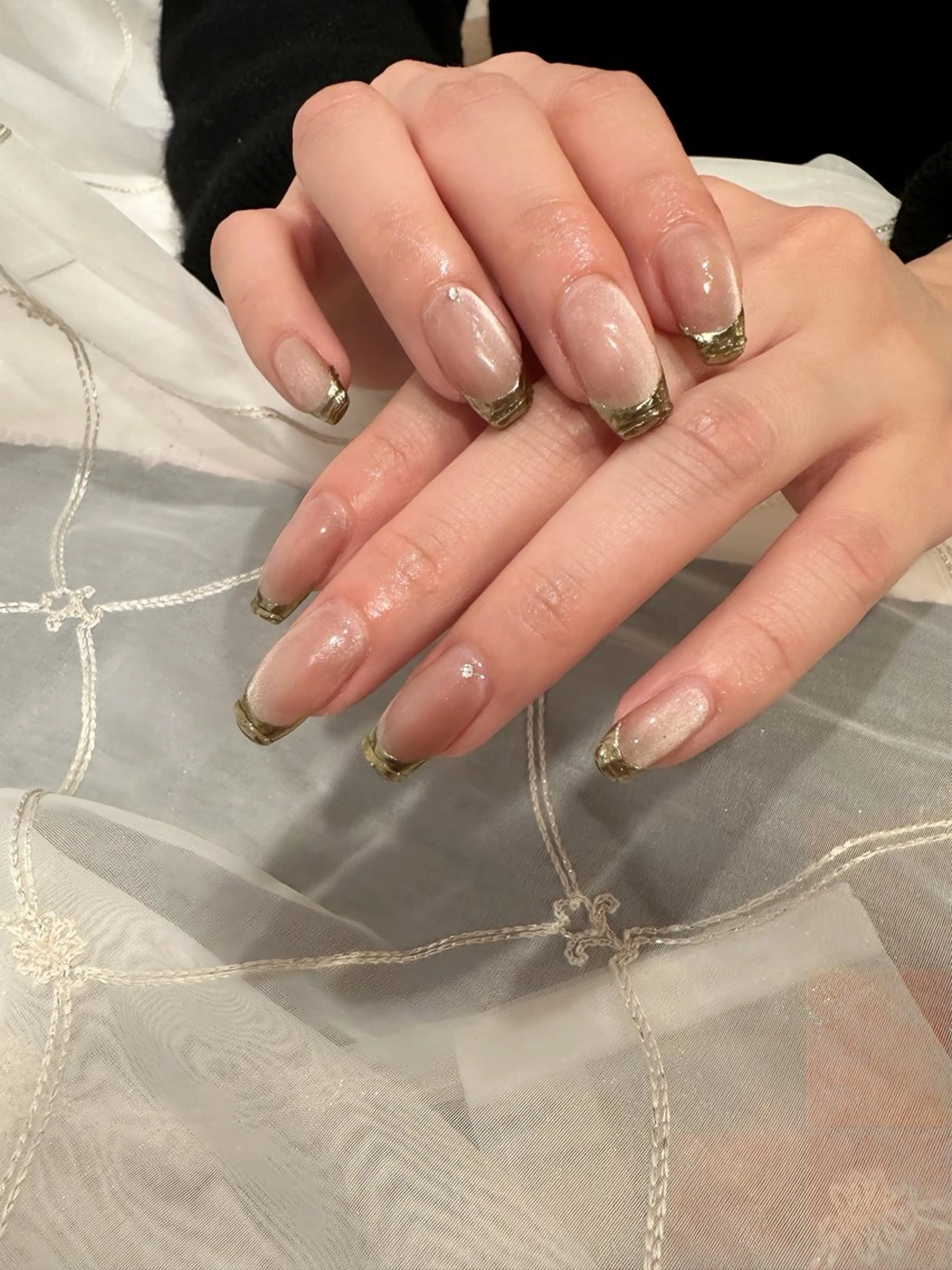 ネイル YURI ◡̈ nagoyaのネイルデザイン