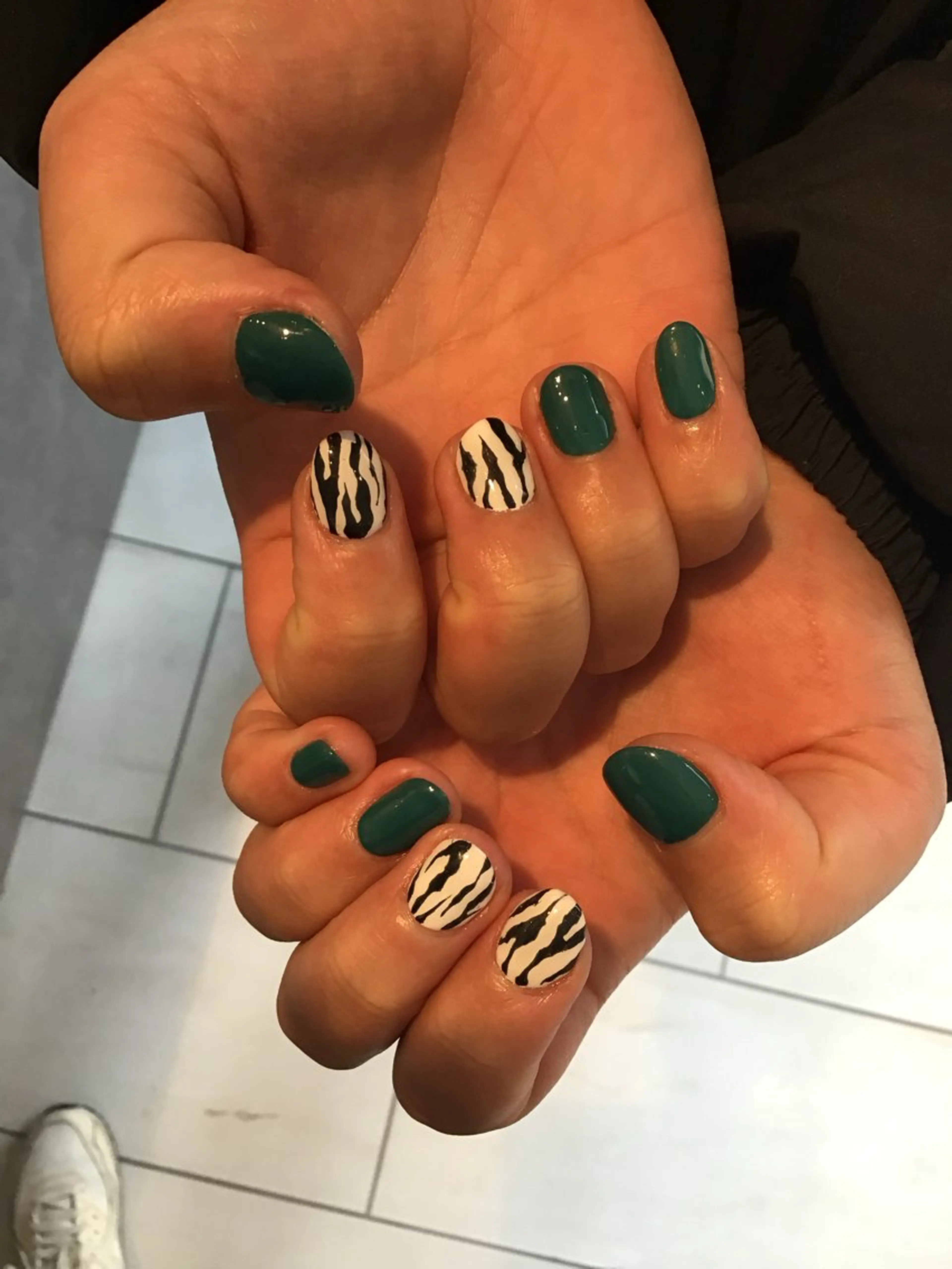 【オフあり】4本アートやり放題💓の写真