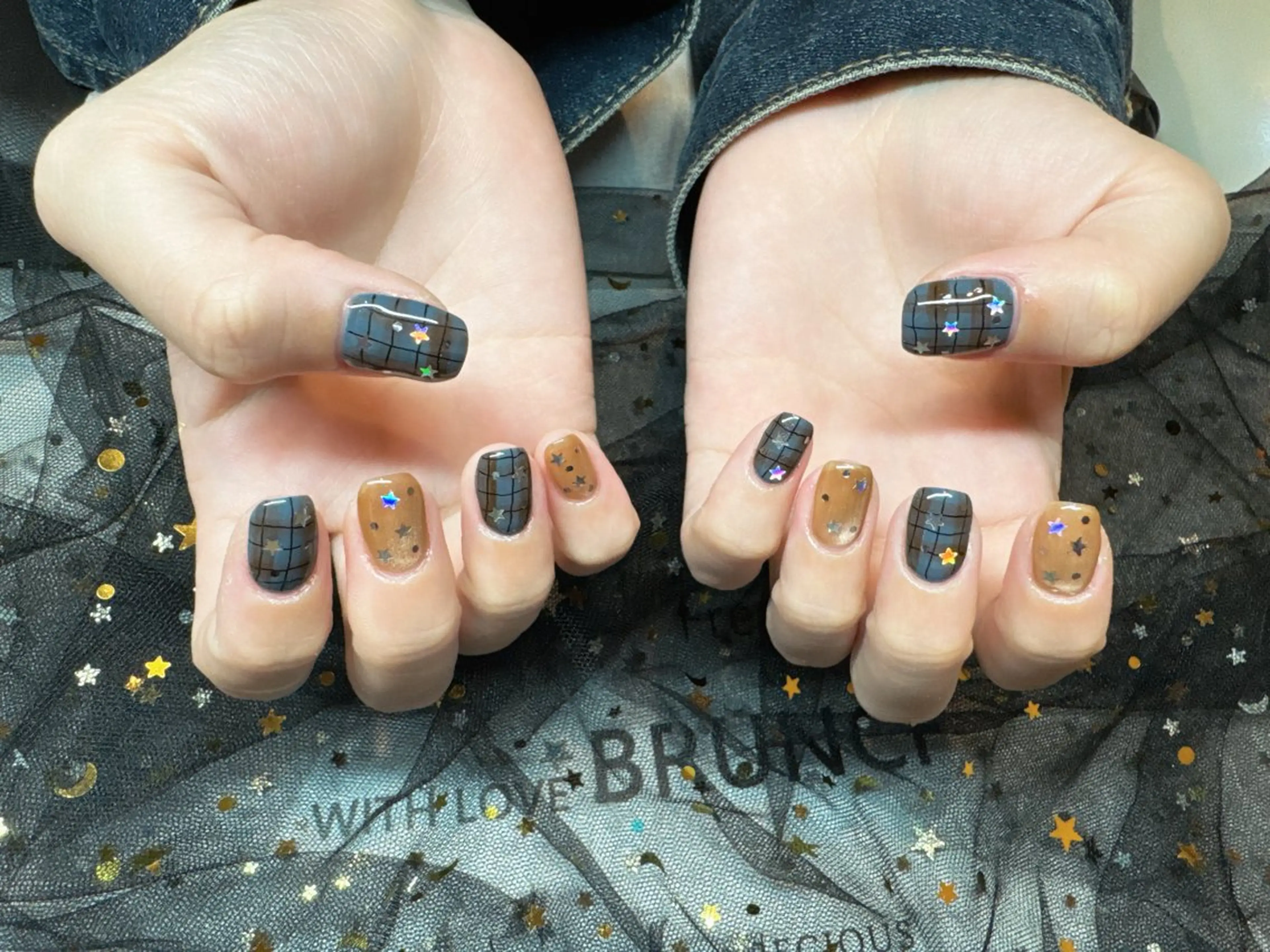 ネイル Ritaネイルサロン所属・Rita nail ネイリスト募集中のネイルデザイン