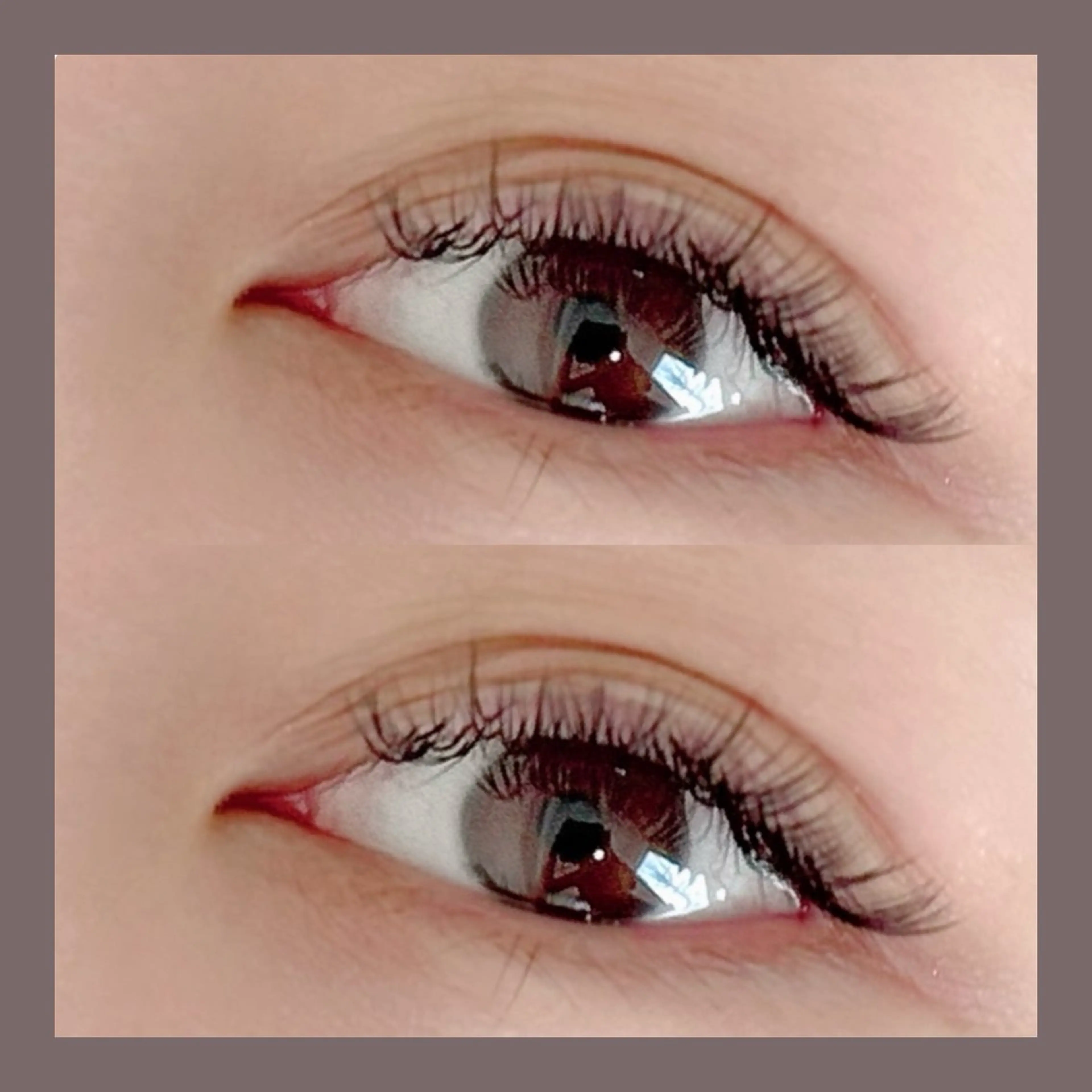 マツエク・マツパ fufula大橋店所属・【fufula】 大橋店のマツエク・マツパデザイン