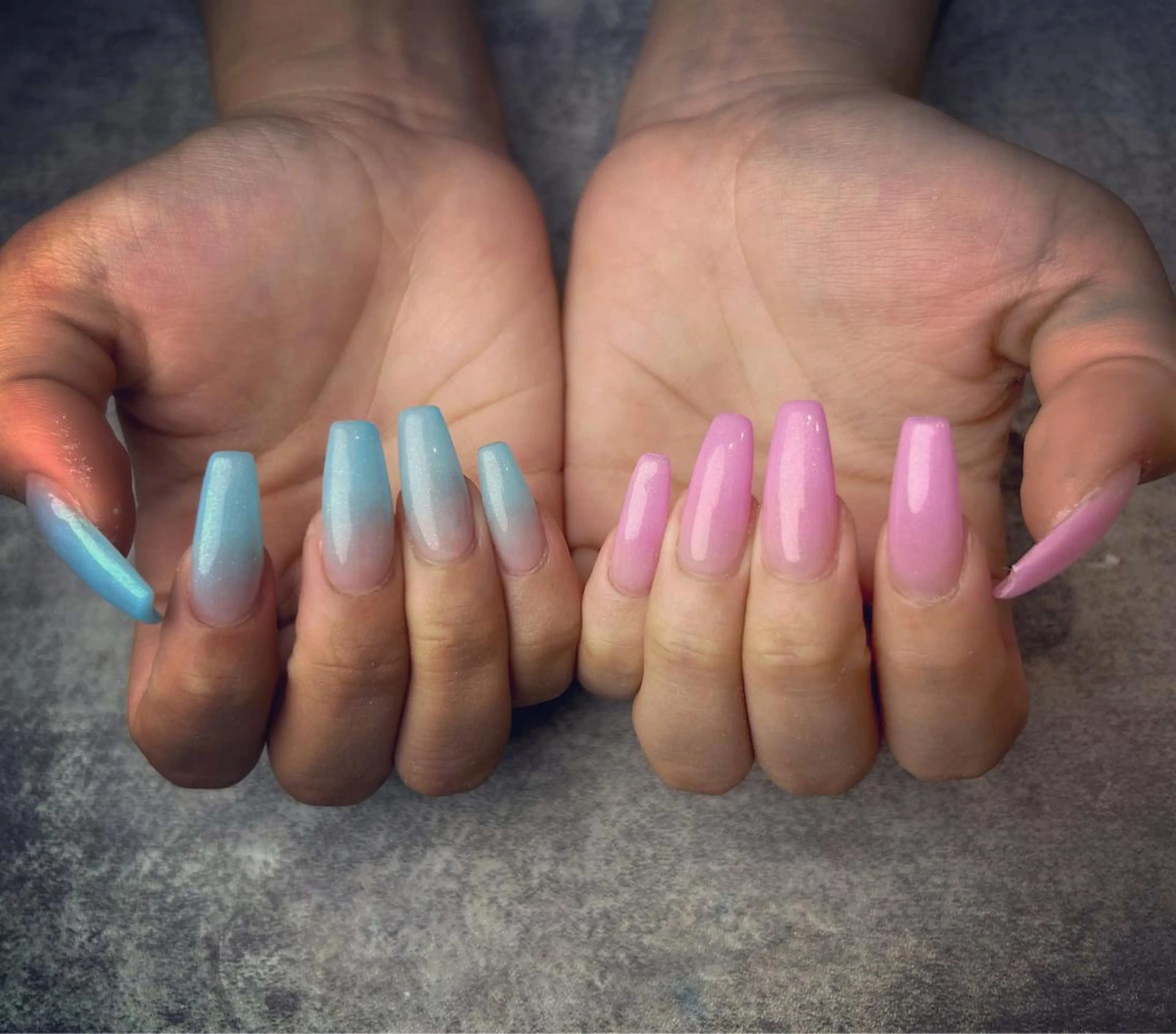 ネイル Cheri Nailのネイルデザイン