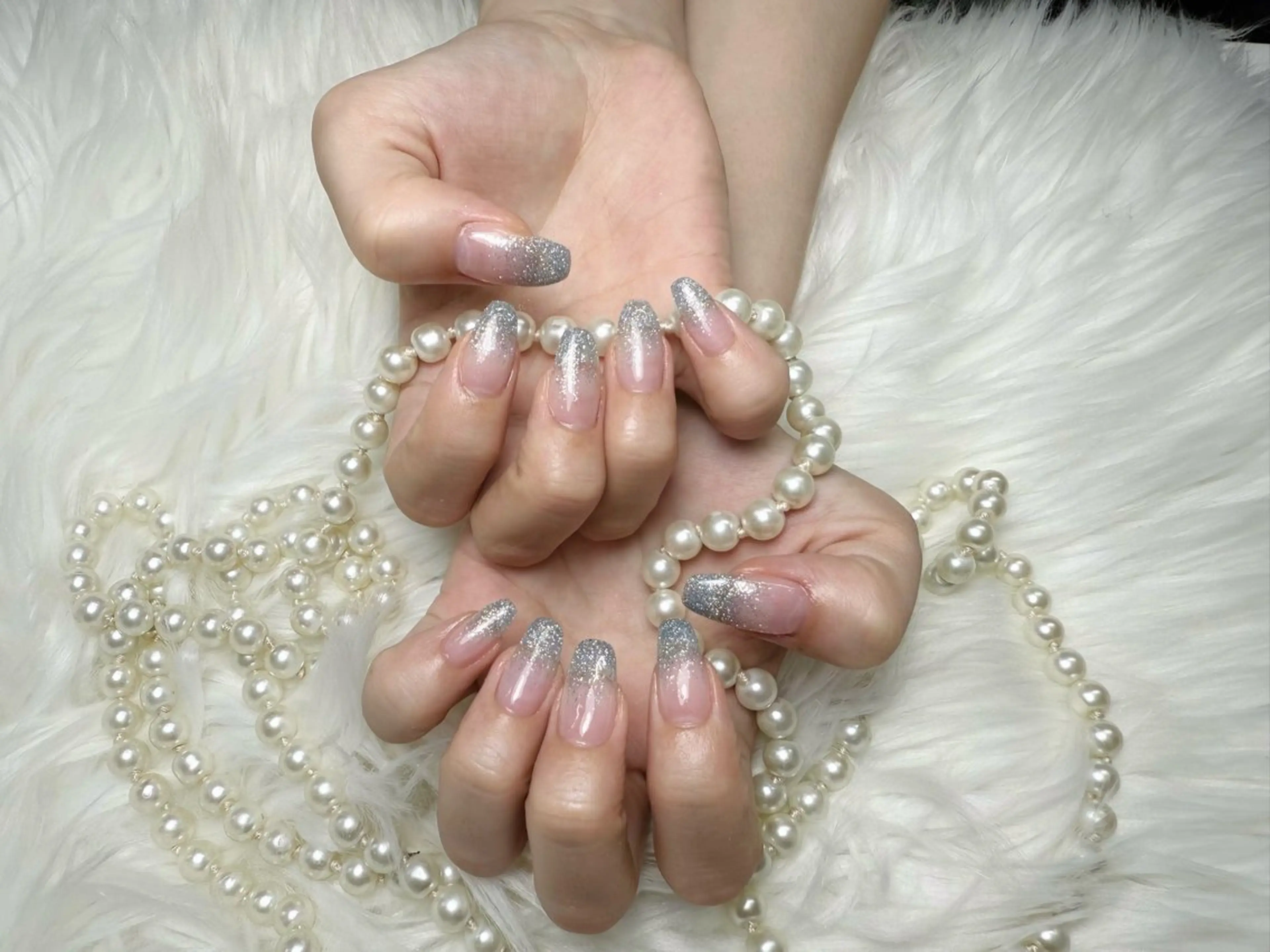 ネイル ハンドネイル ENサロン けいのネイルデザイン