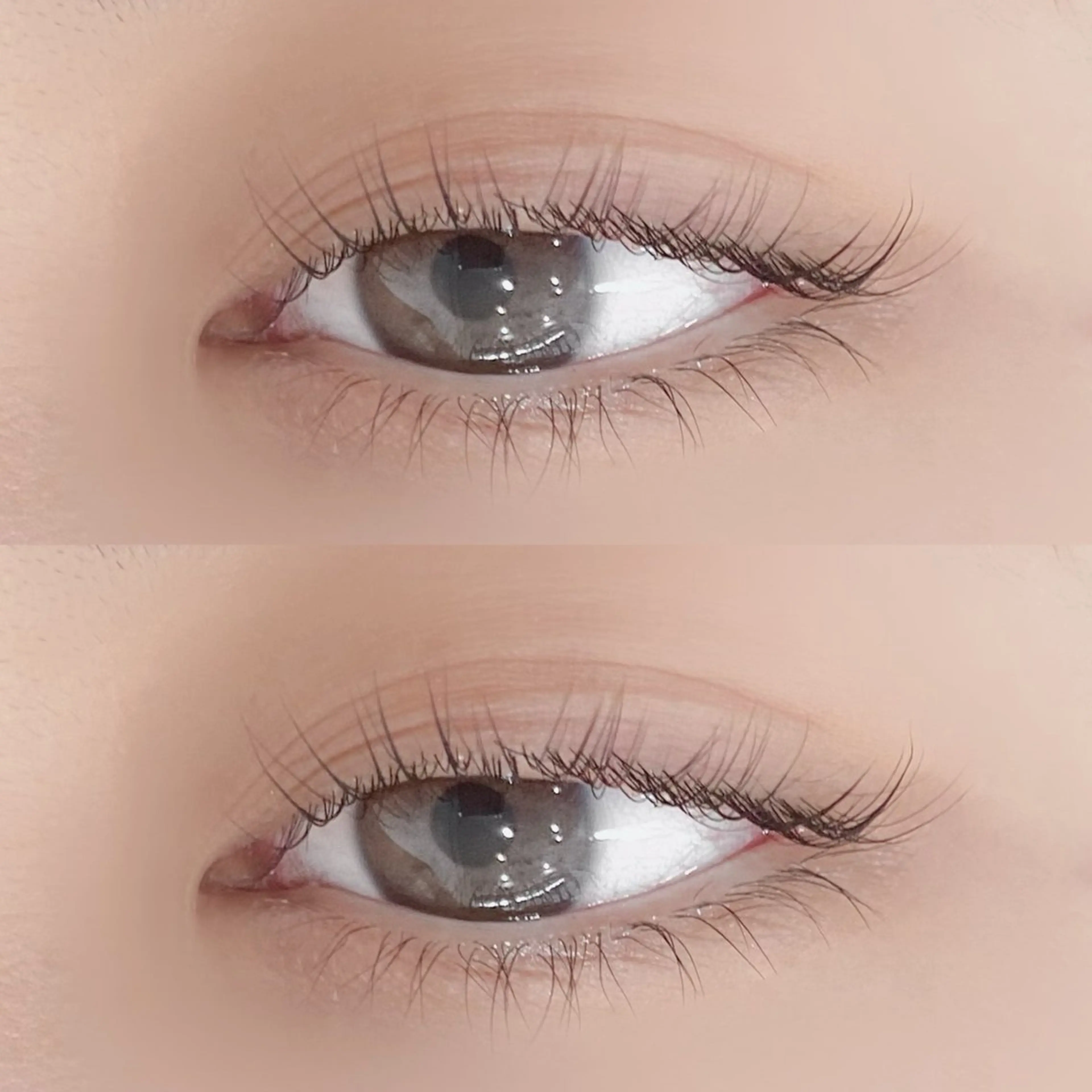 マツエク・マツパ Lカール vim Lash CHIKA🫧のマツエク・マツパデザイン