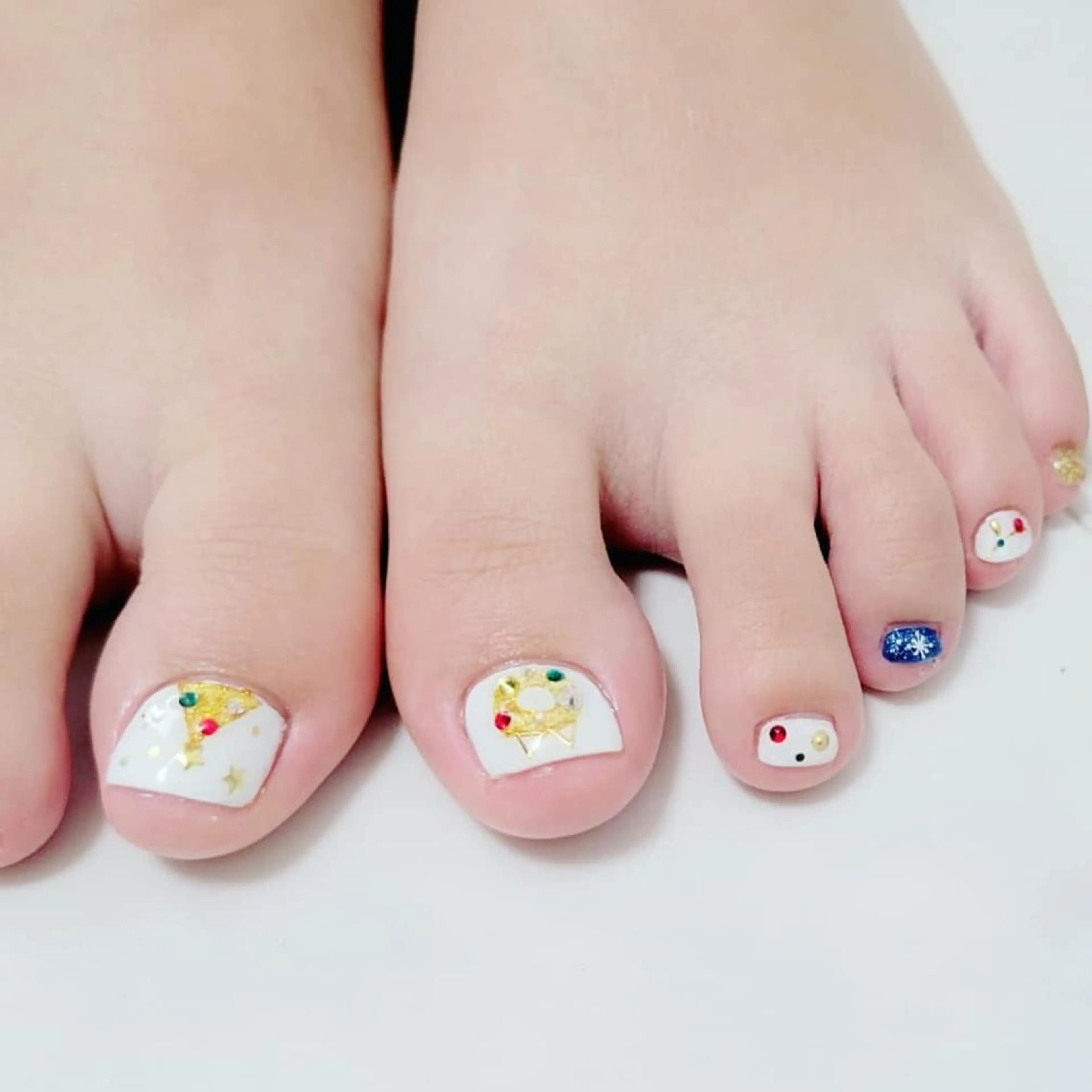 ネイル みー shakushiroのネイルデザイン