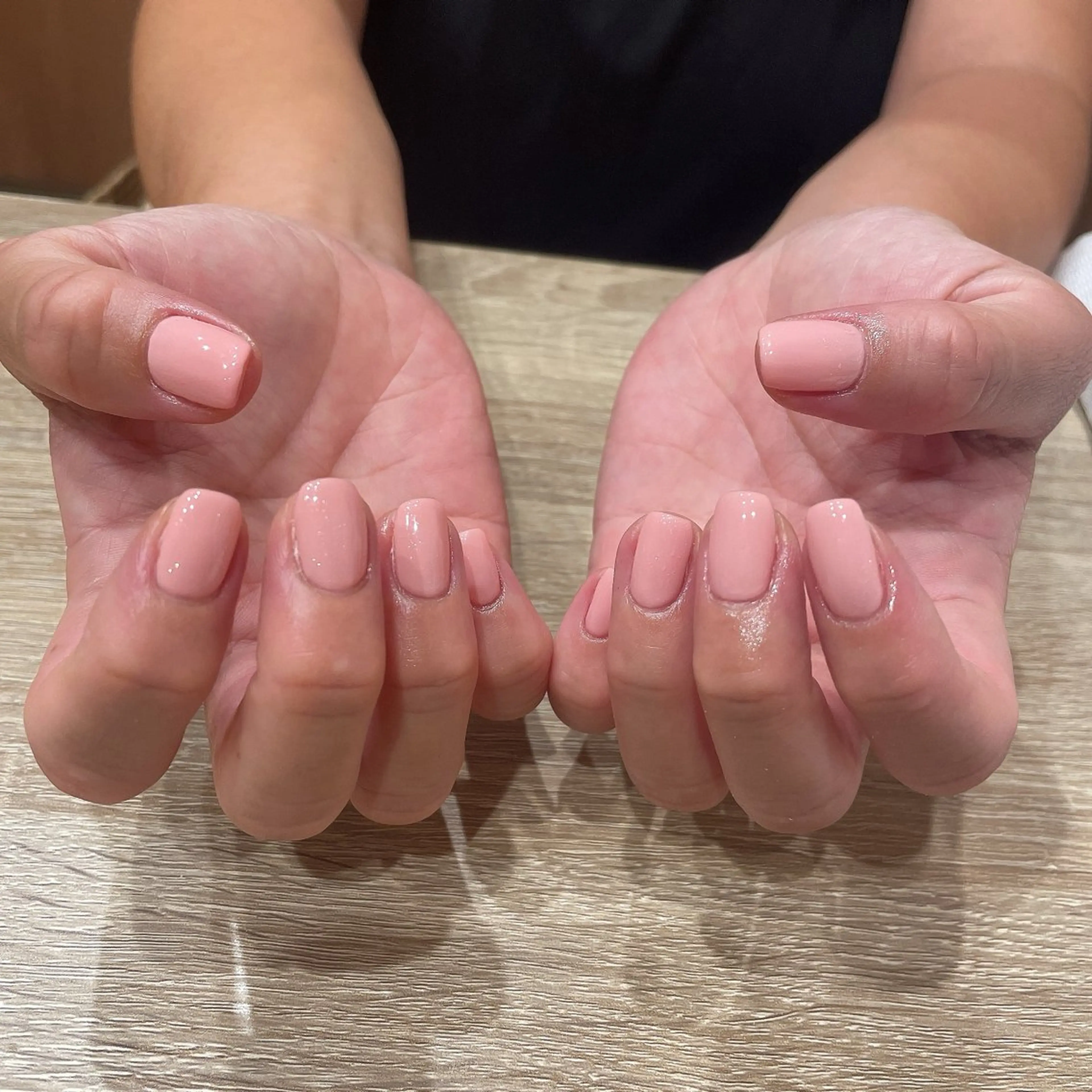 ネイル ハンドネイル liberté所属・liberté🫧 新小岩のネイルデザイン