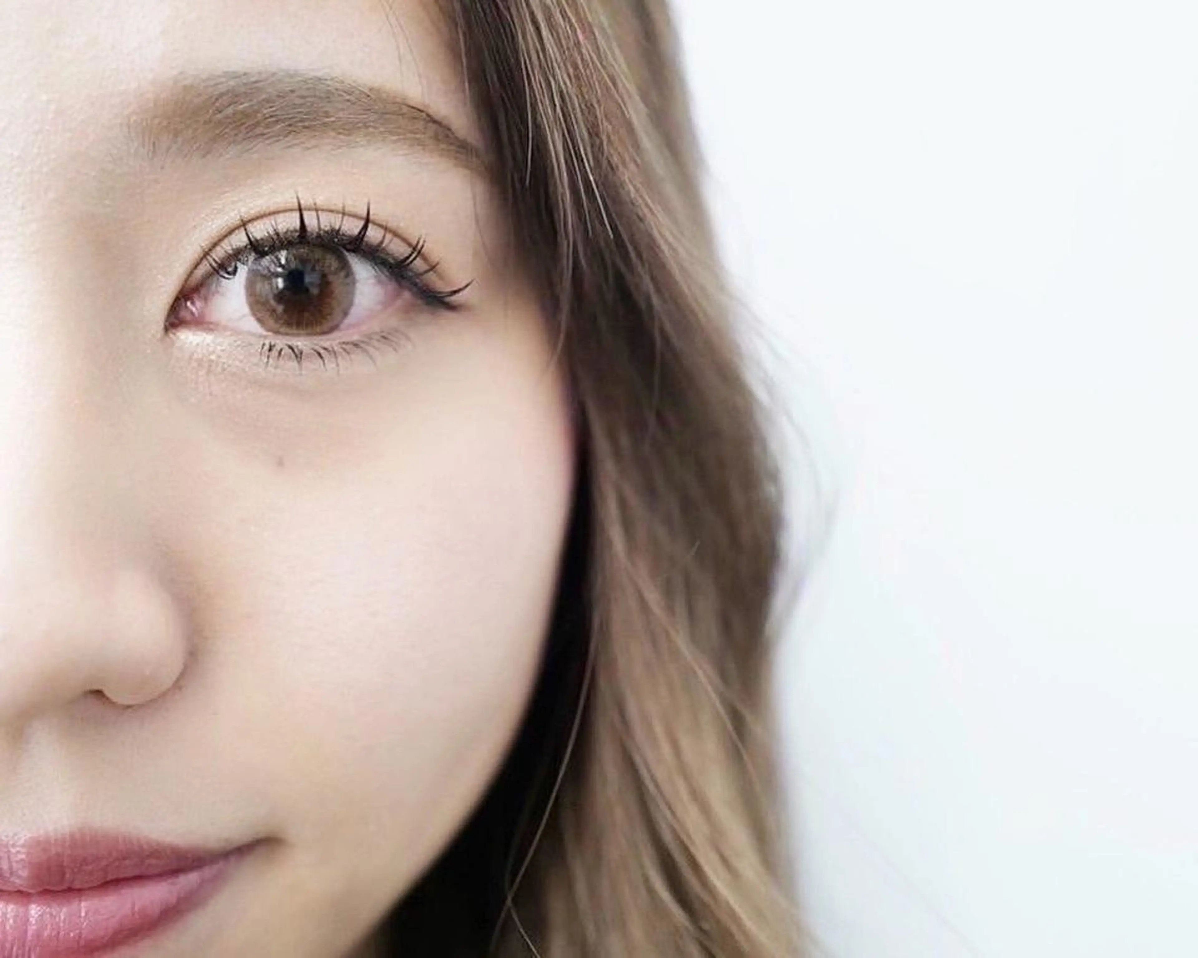 マツエク・マツパ ワンホンマツエク Salon EFのマツエク・マツパデザイン