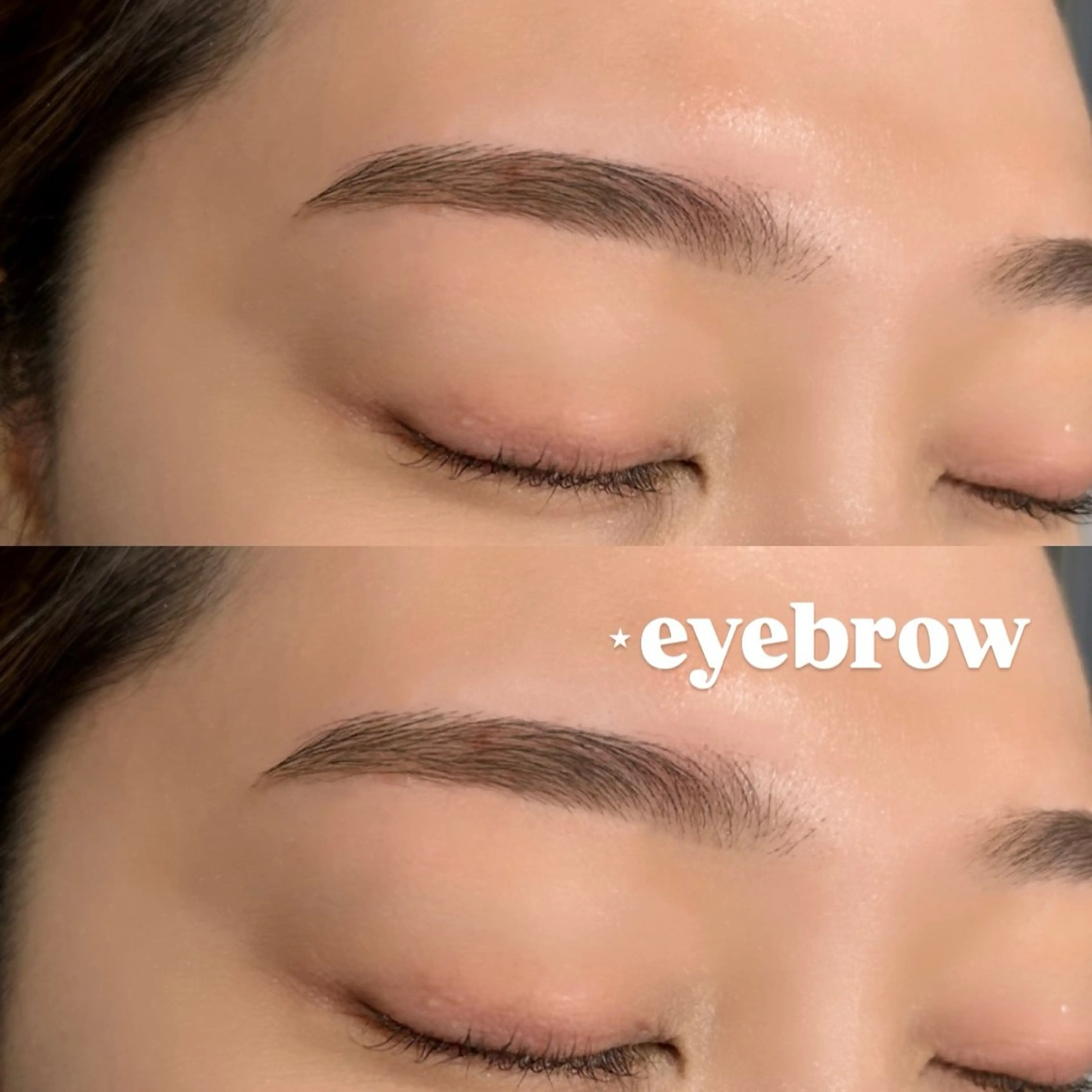 アイブロウ GO TODAYシェアサロン岡山店所属・🎗️ yuriのマツエク・マツパデザイン