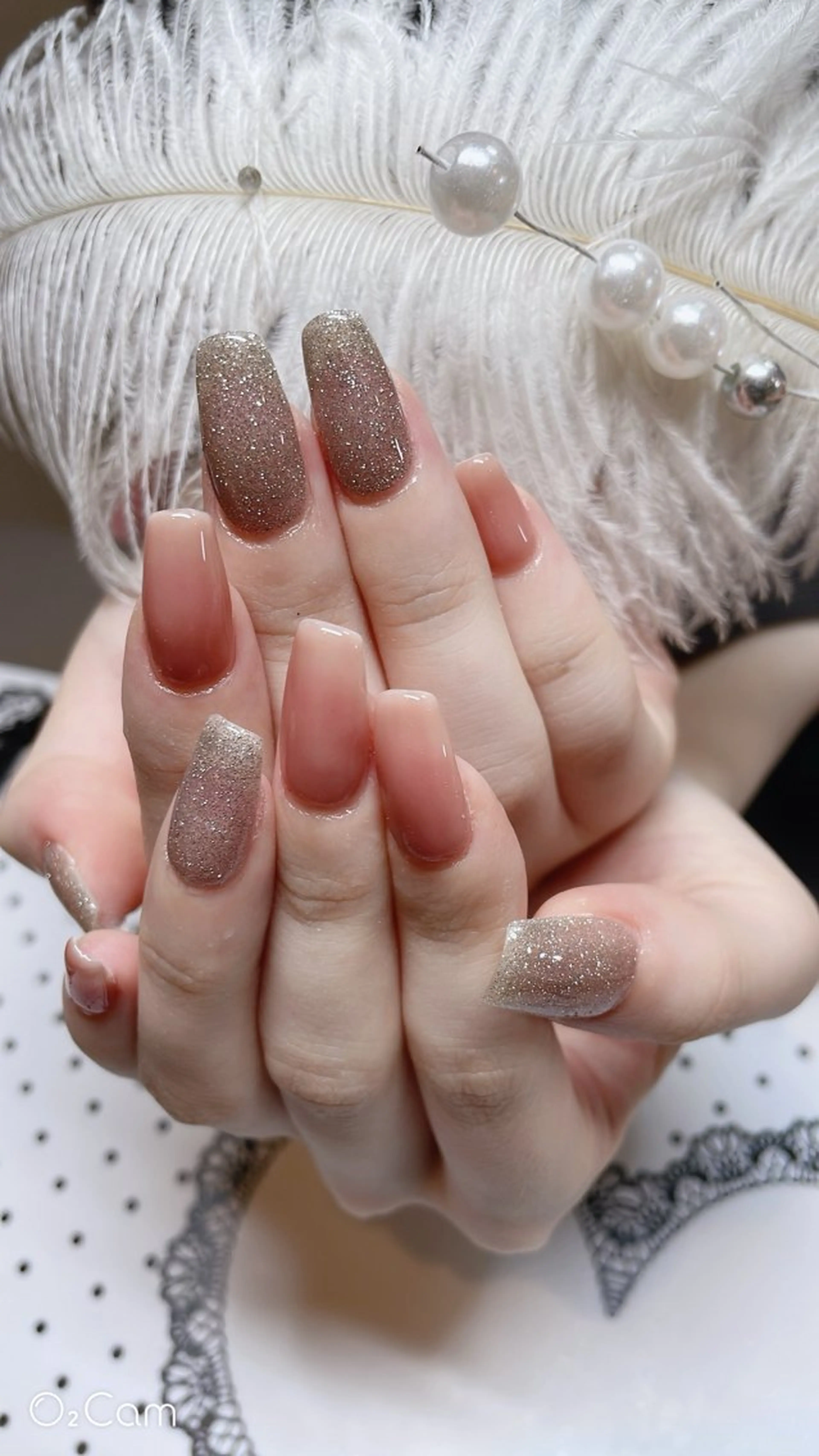 ネイル she's nailのネイルデザイン