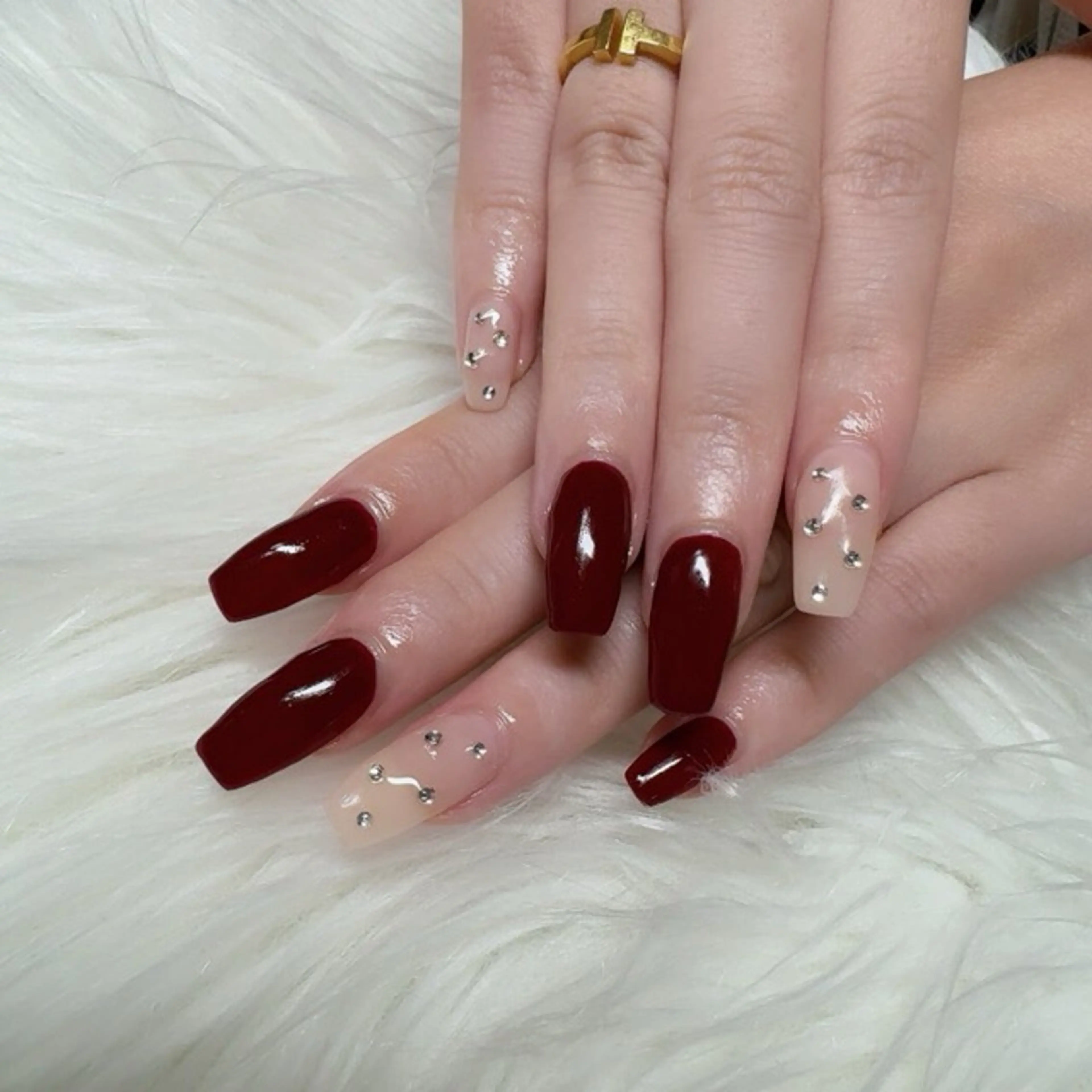 ネイル N Kaoriのネイルデザイン