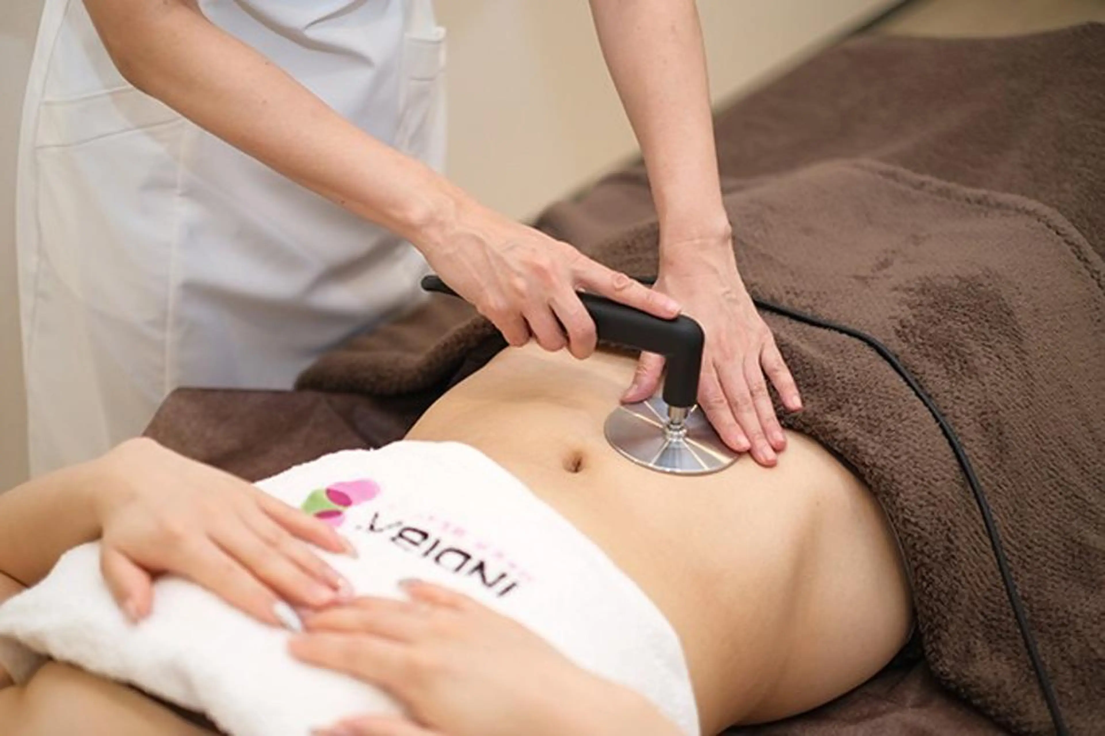 💎インディバ GEM💎indiba healing room GEM所属・💎 GEM💎のエステ・リラクイメージ