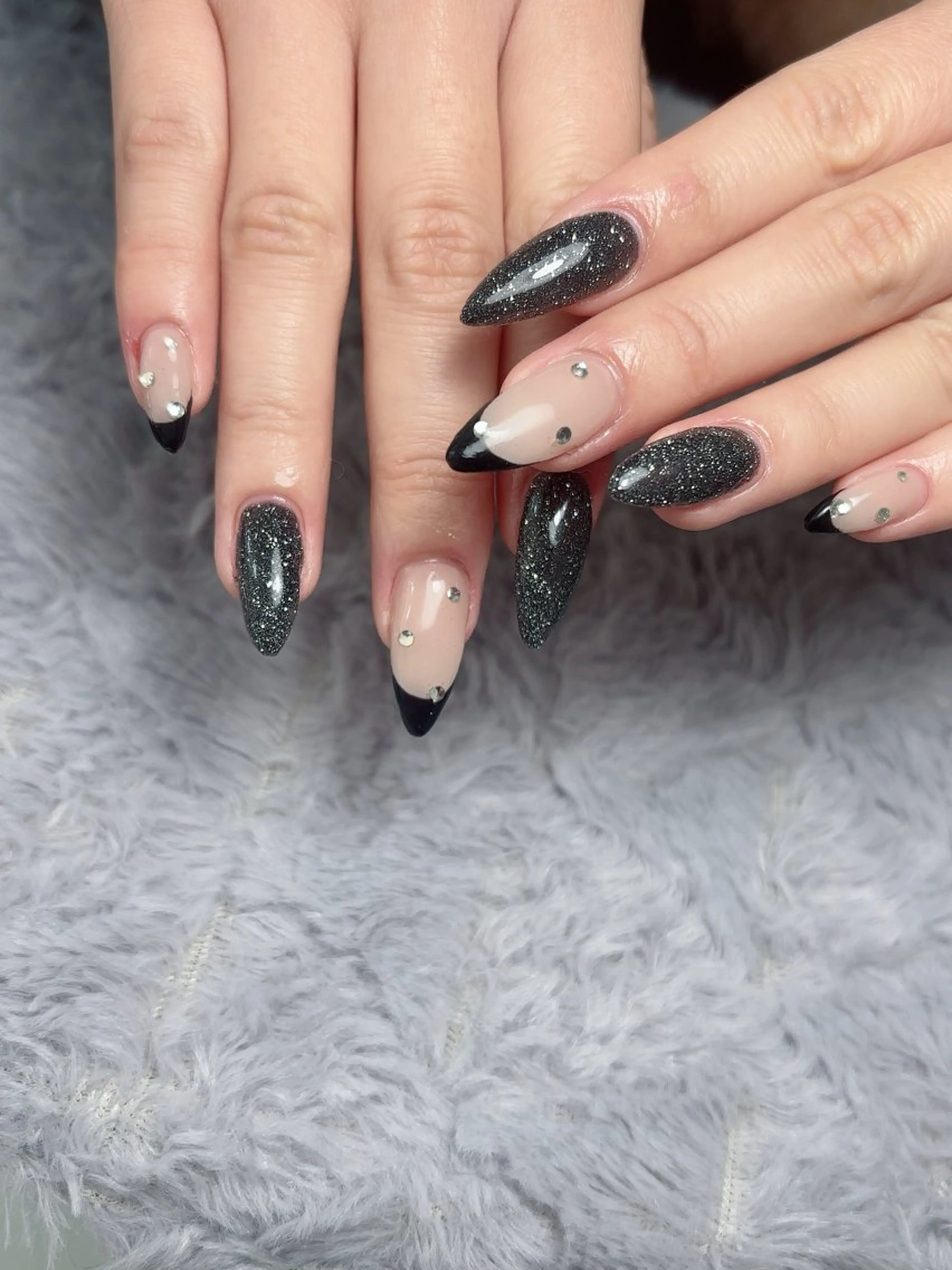 ネイル Nail studio No8 -ネイルスタジオナンバーエイト-所属・Nailstudio No8のネイルデザイン