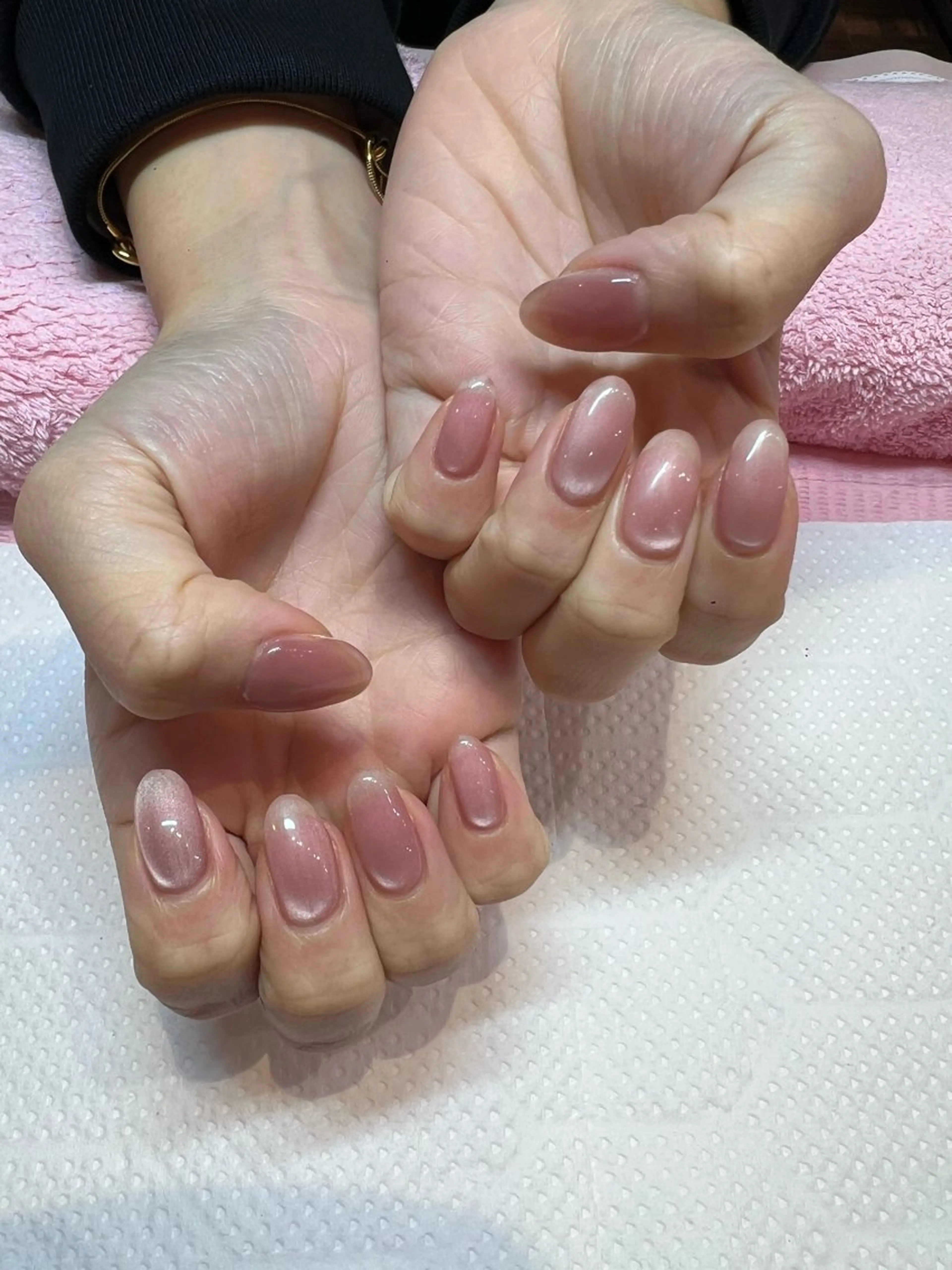 ネイル ネイル＆まつ毛 COCONail 池袋東口所属・COCONeil 井上のネイルデザイン