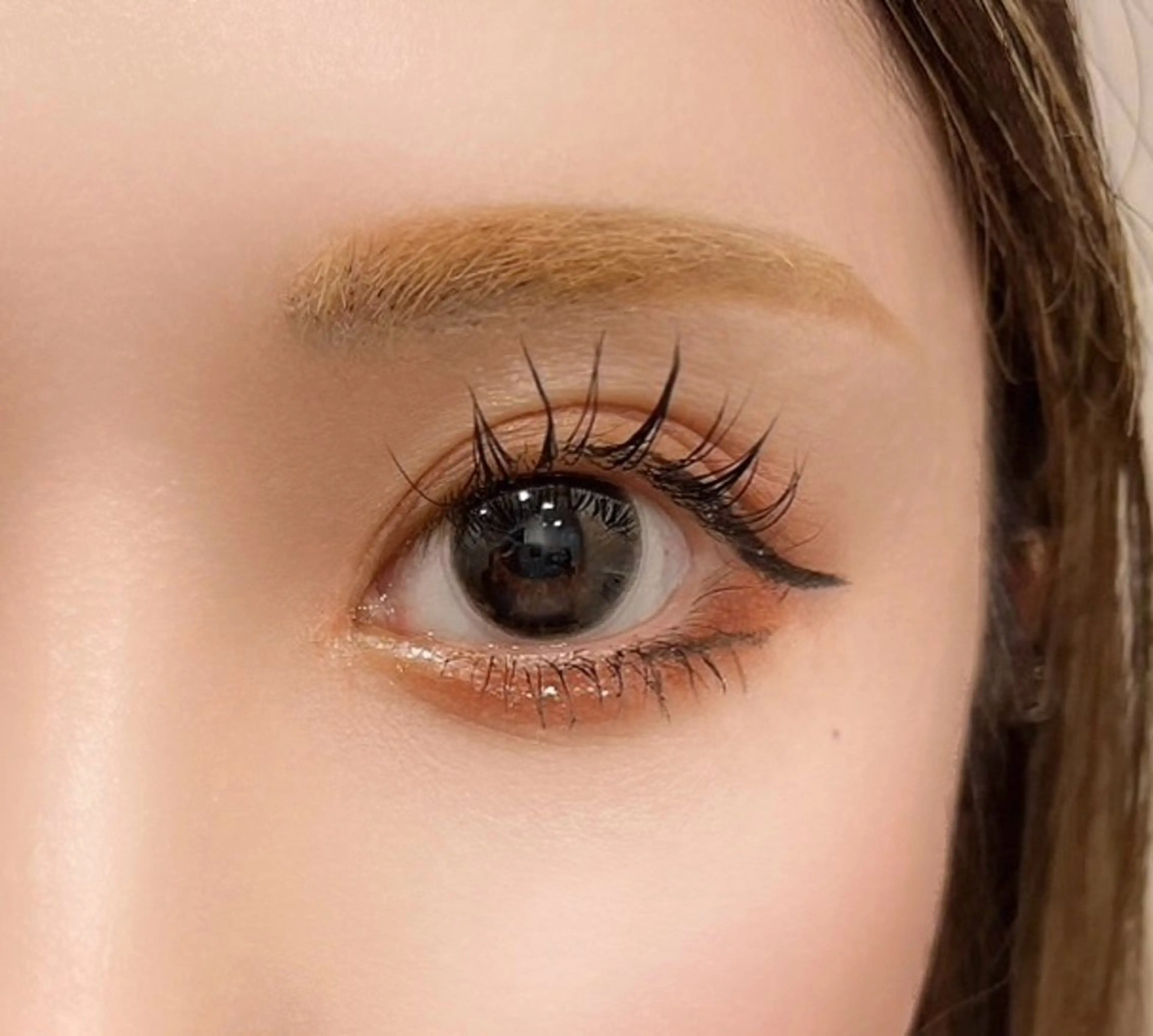 マツエク・マツパ 無料マツエク 新宿徒歩７分のマツエク・マツパデザイン