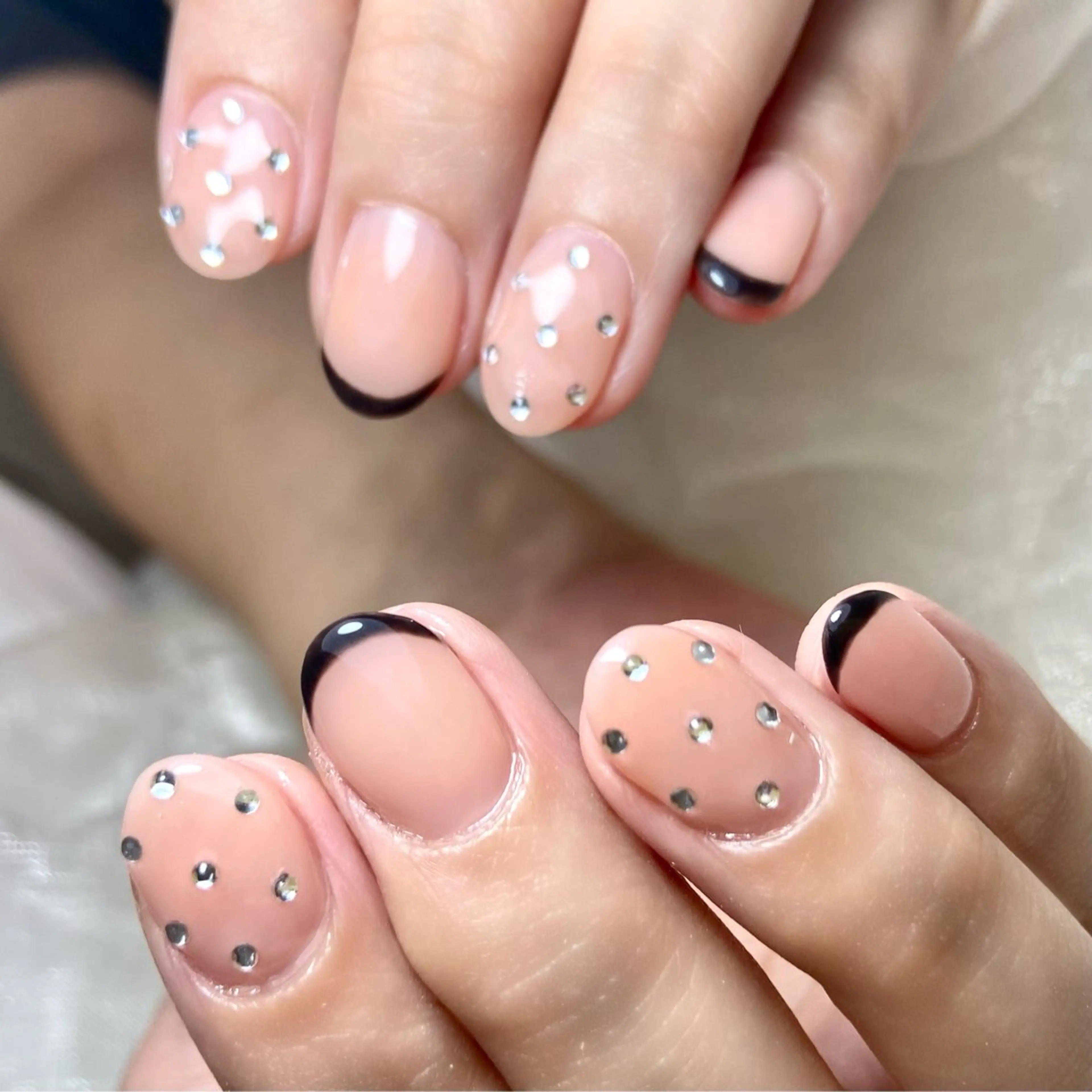 ネイル WHITE NAIL 佐賀店所属・WHITE NAIL 佐賀店のネイルデザイン