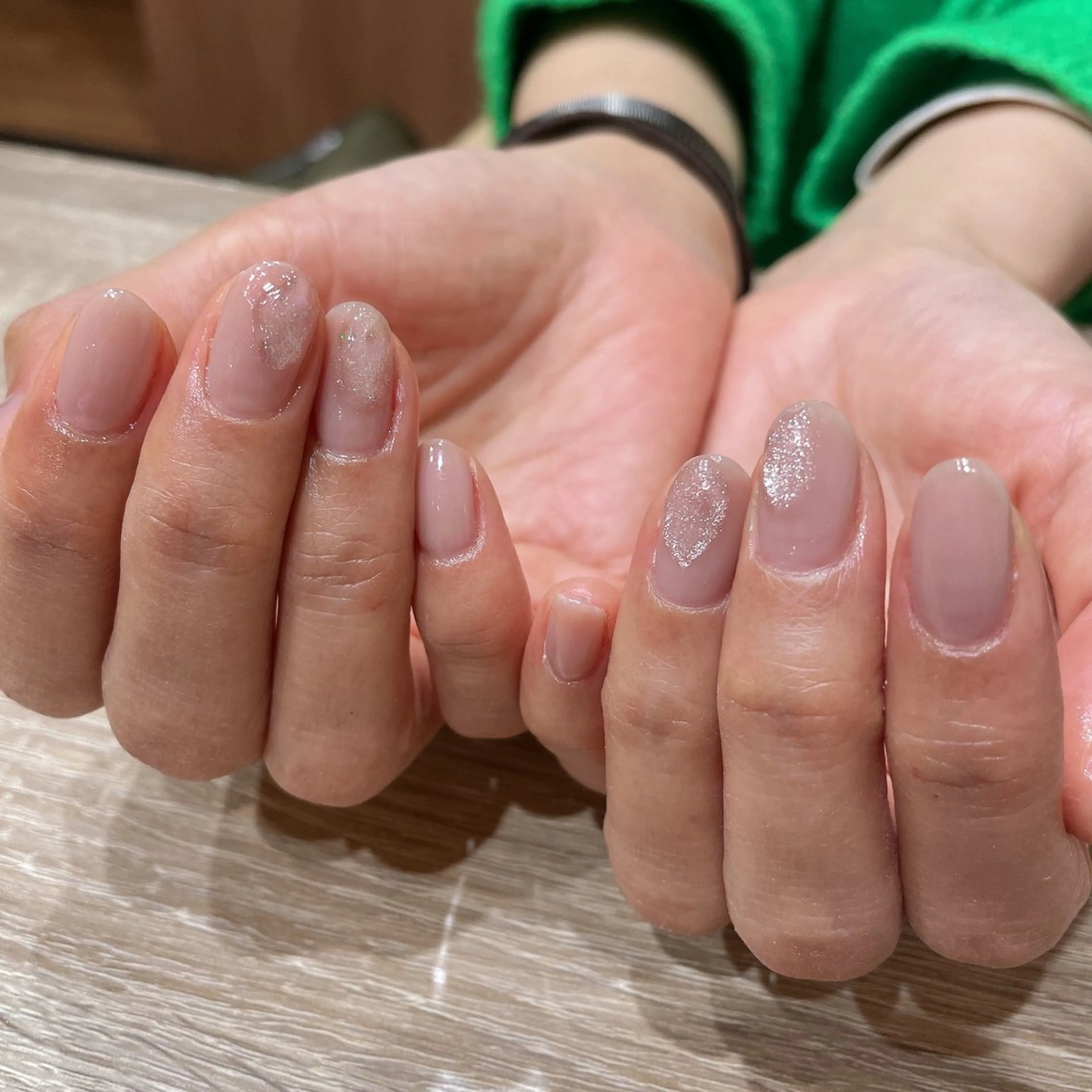 ネイル ハンドネイル liberté所属・liberté🫧 新小岩のネイルデザイン