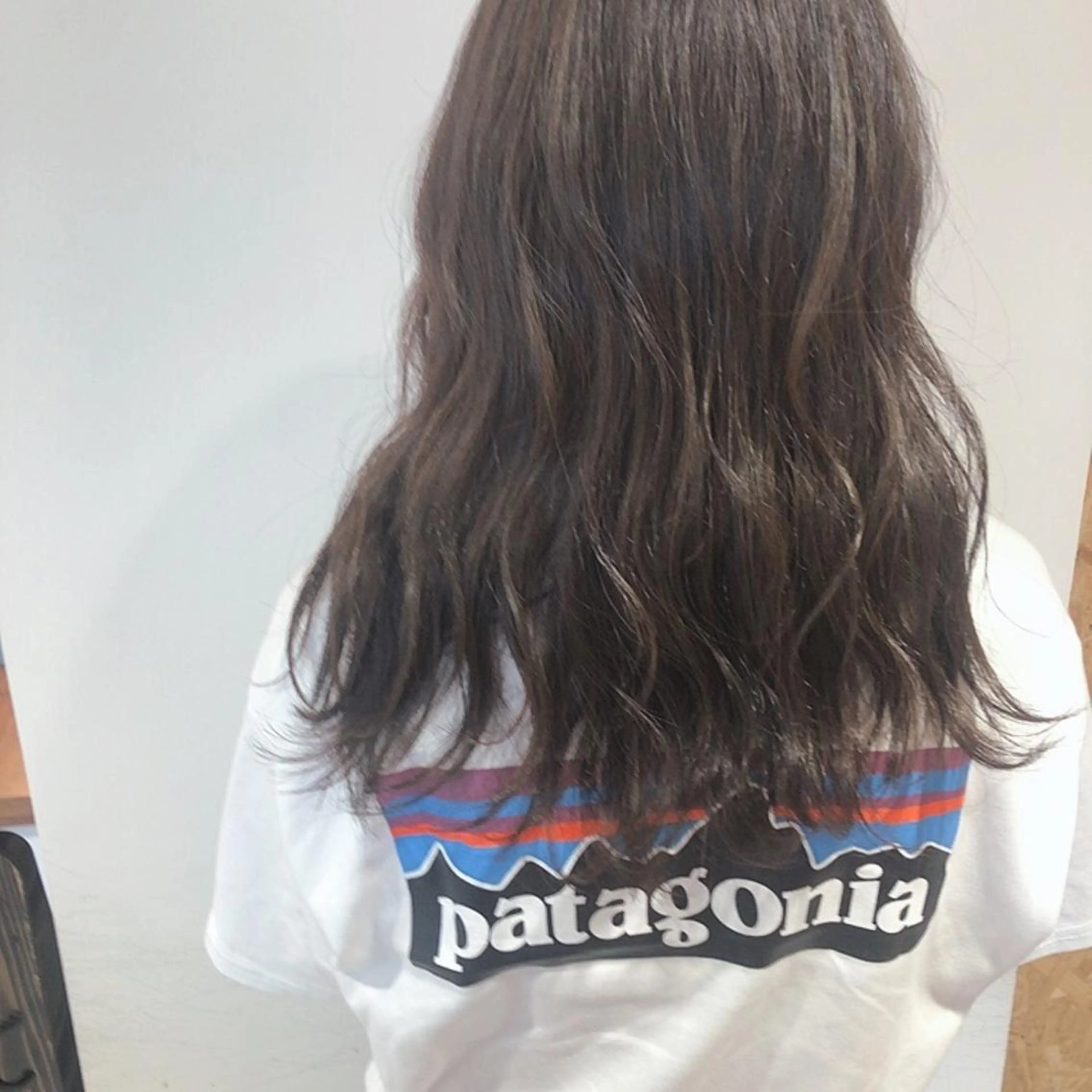 カラー トップアイリスト🩶 タカギのマツエク・マツパデザイン