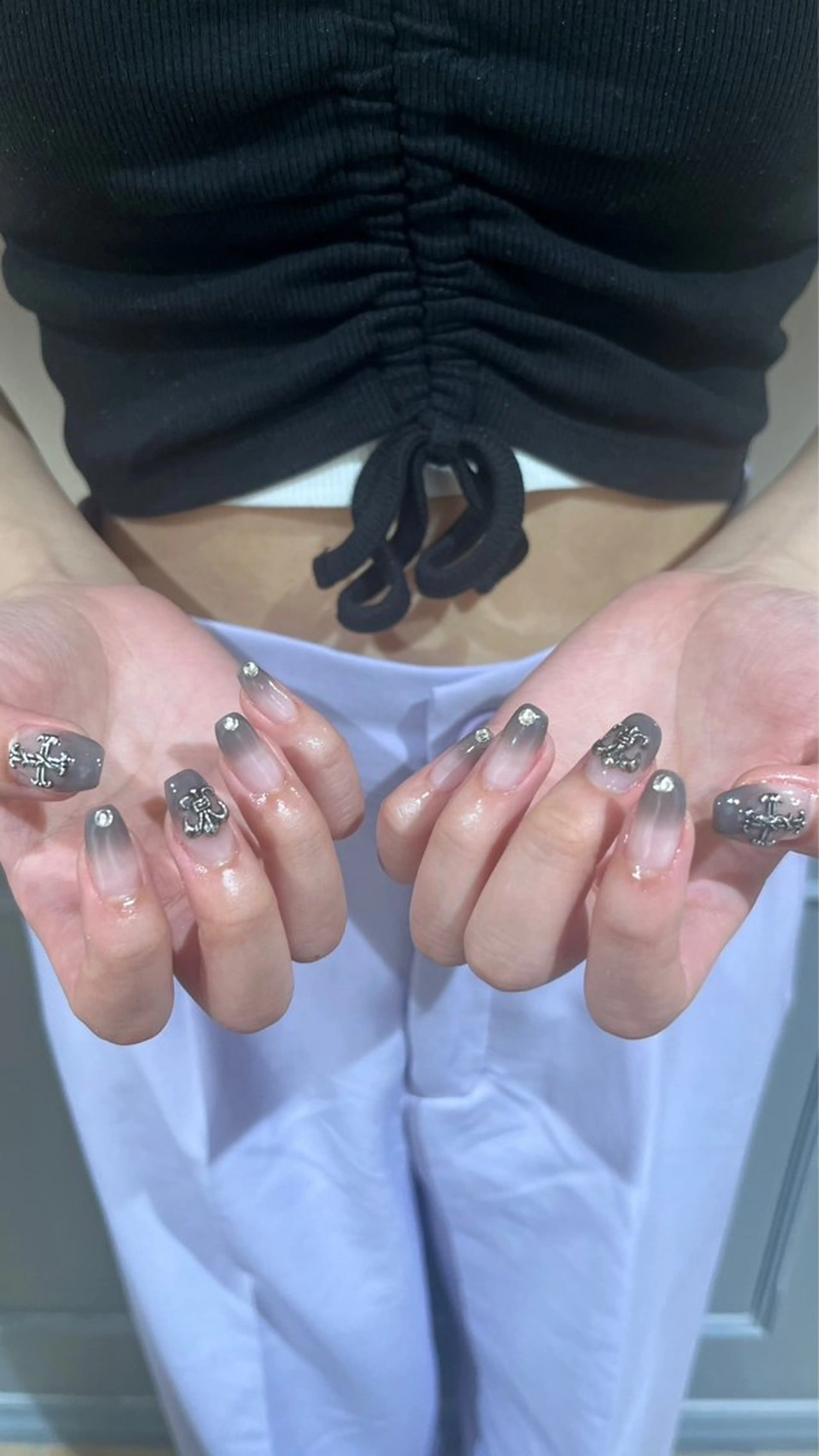 ネイル 🤍 YUI 🤍のネイルデザイン