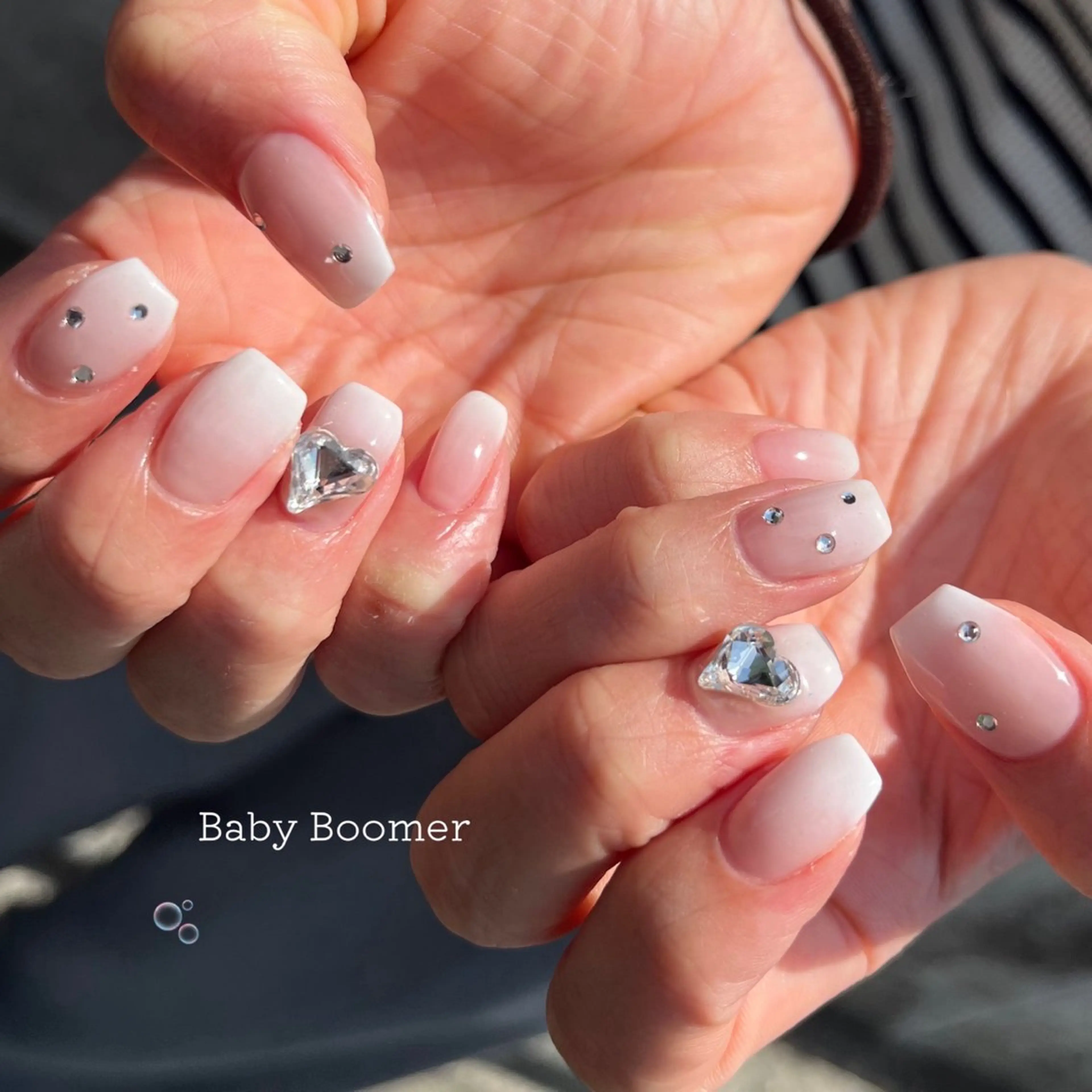 ネイル 🌷 MIO🌷のネイルデザイン