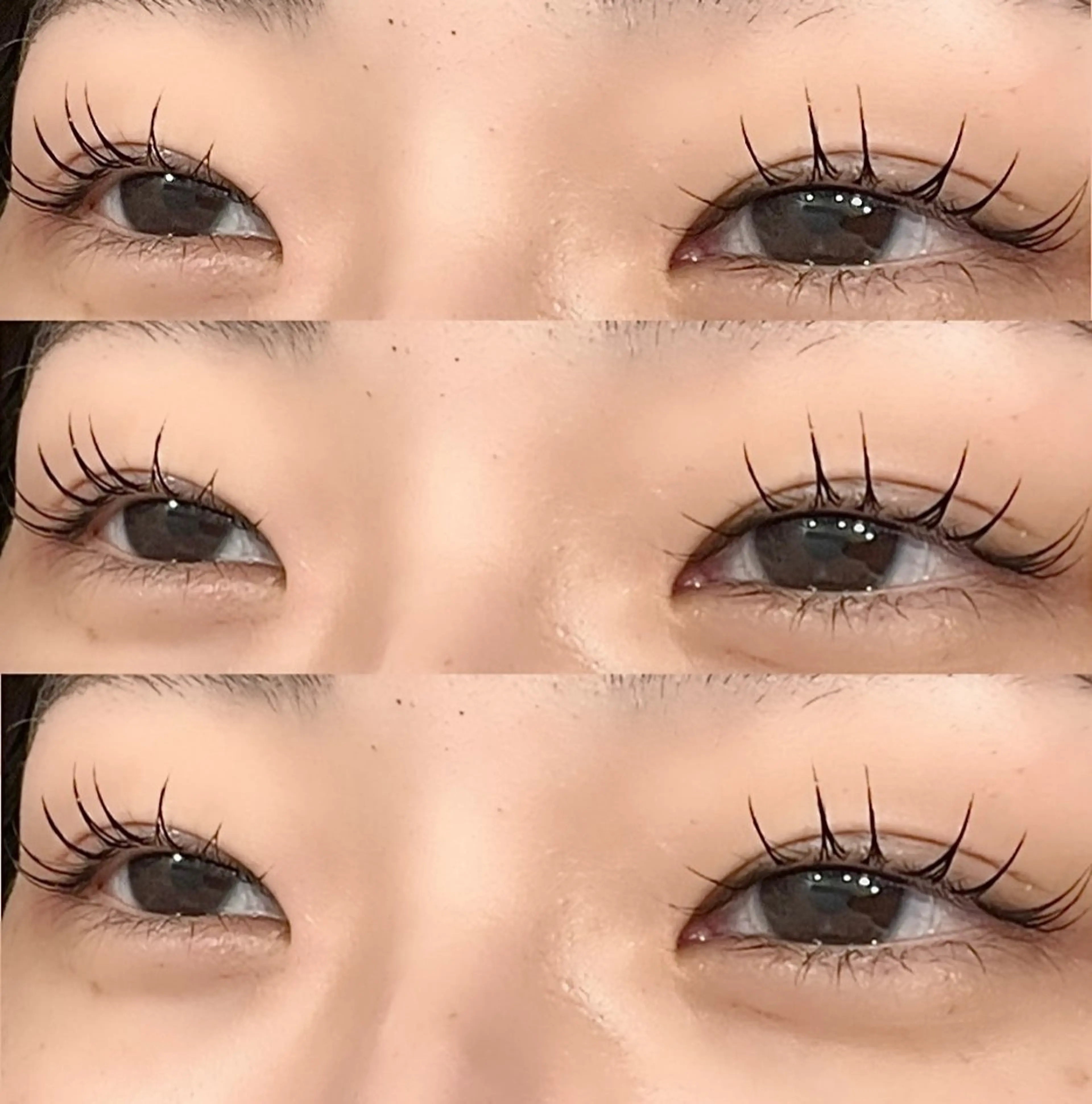 マツエク・マツパ LUANA ☁️MIYAの眉毛・アイブロウイメージ