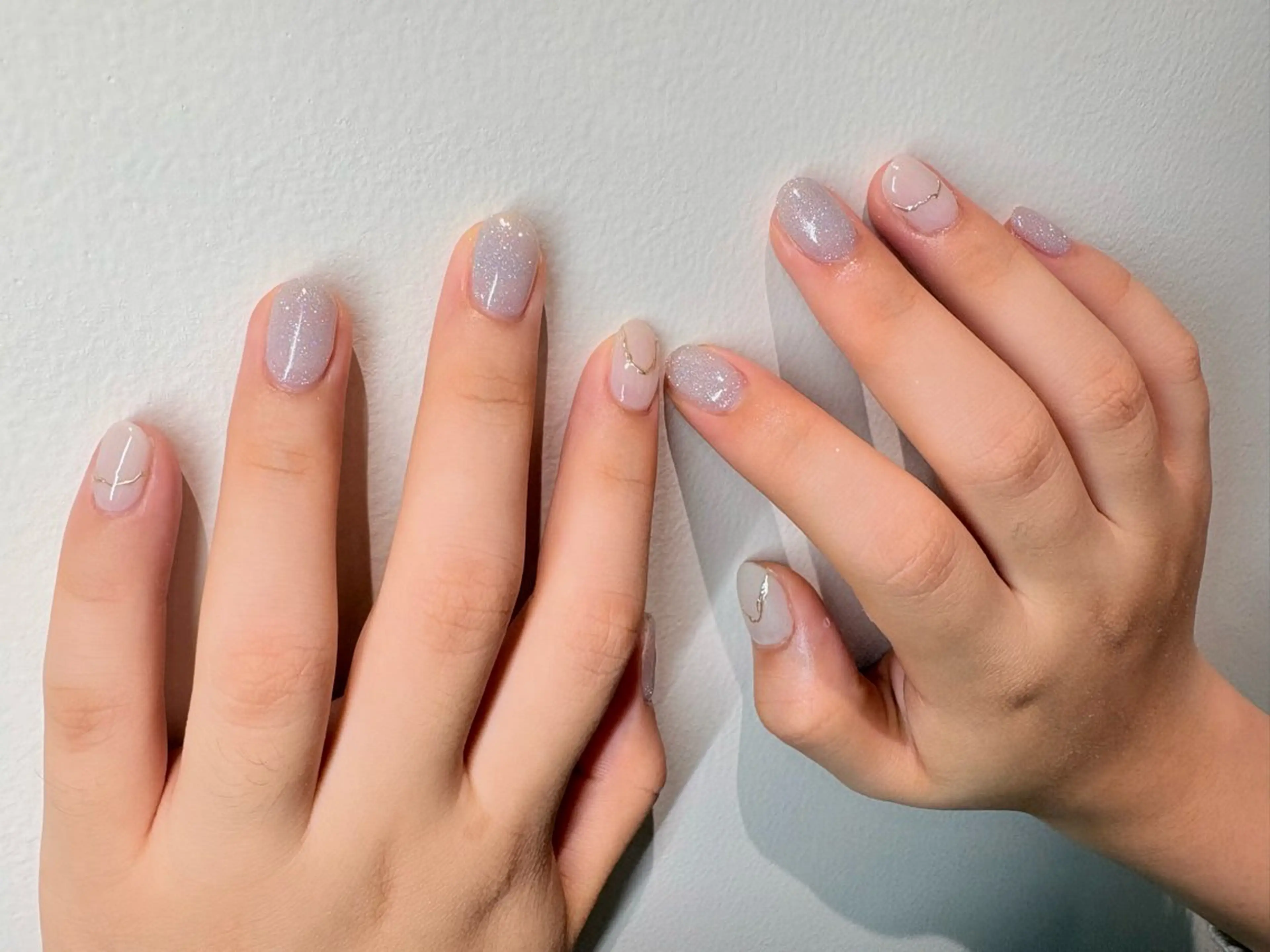 ネイル ハンドネイル Plus Ehiku /Ayakaのネイルデザイン