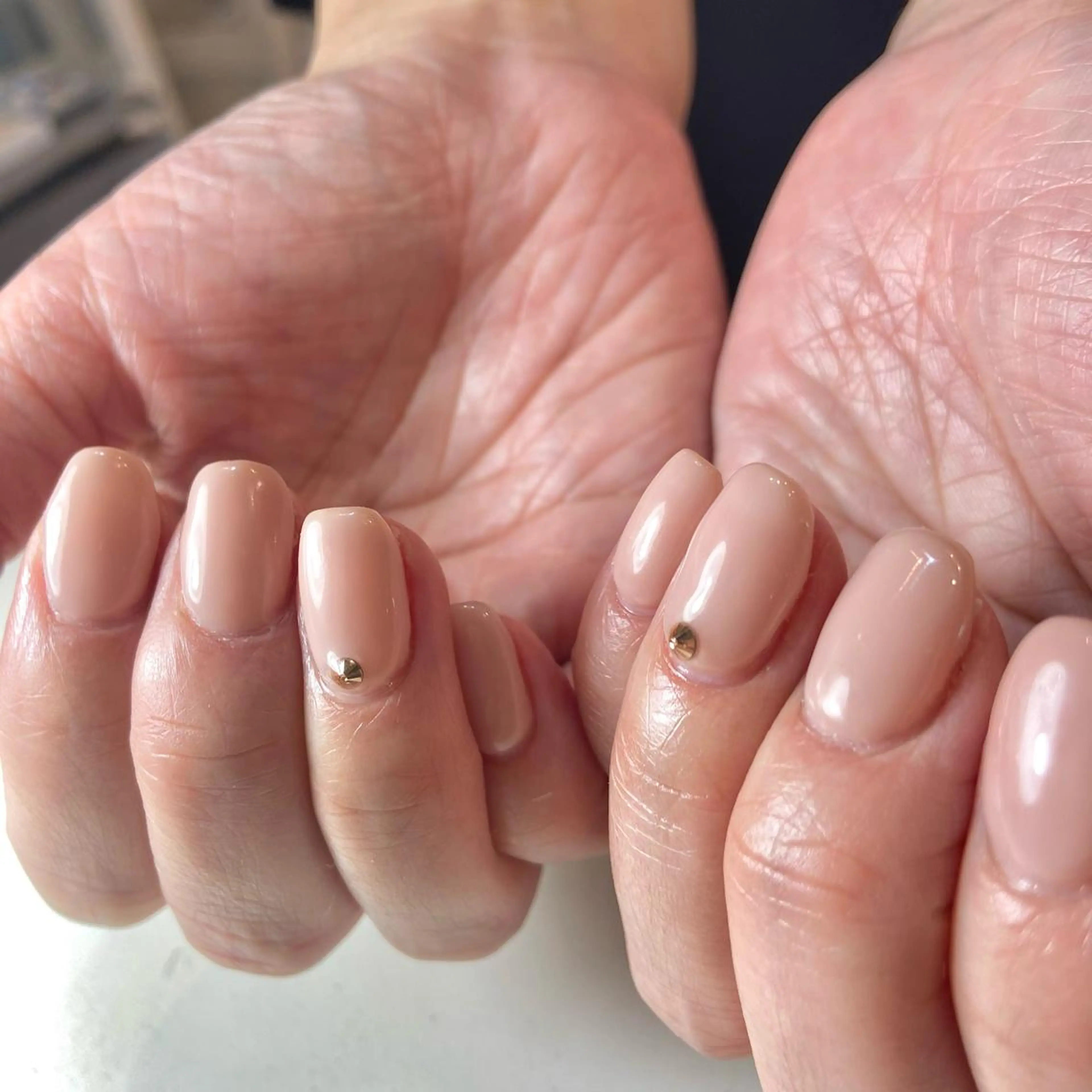 ネイル Ange epais nAnnAnのその他イメージ