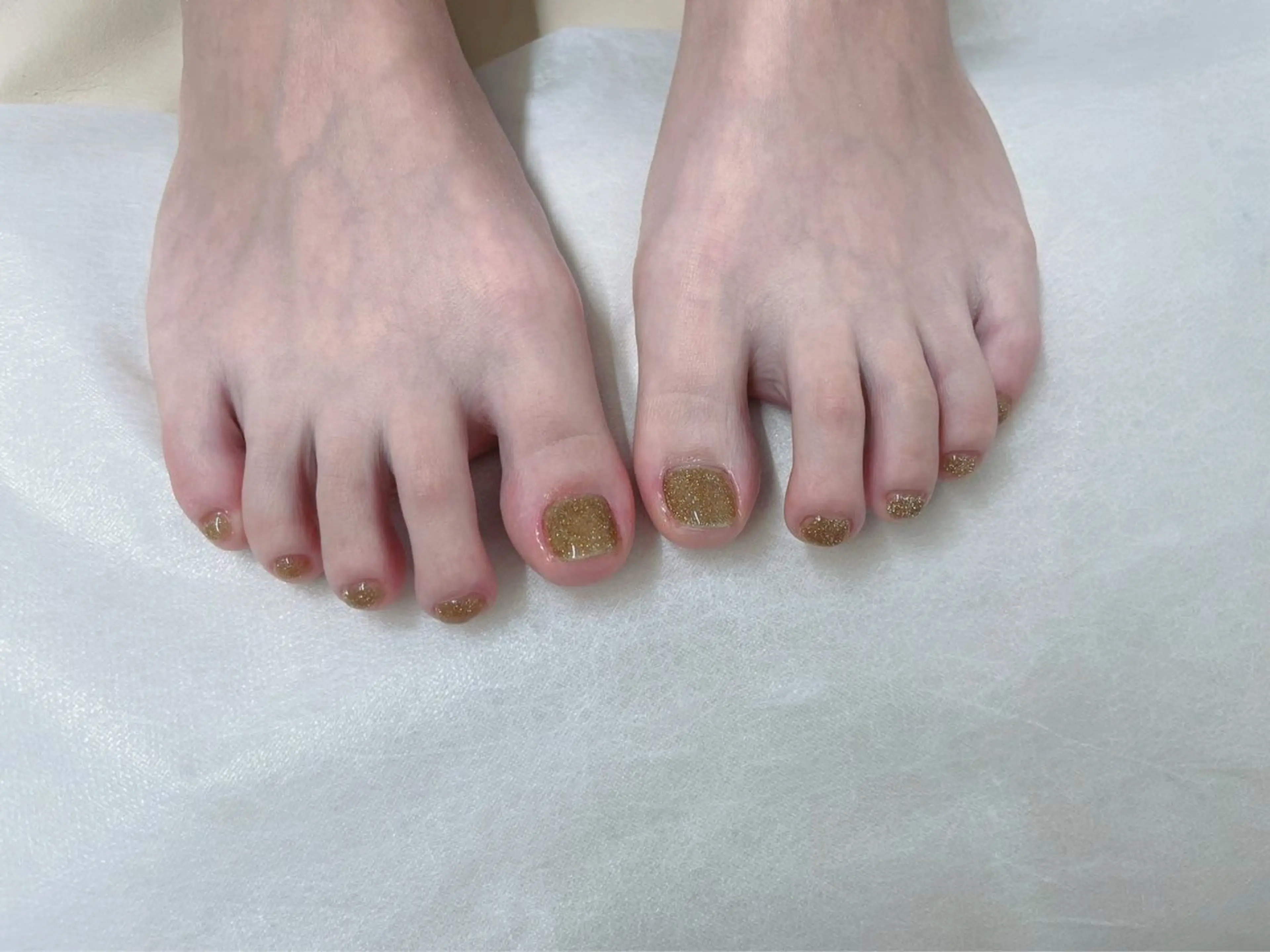 ネイル フットネイル ゆうさ Nailのネイルデザイン