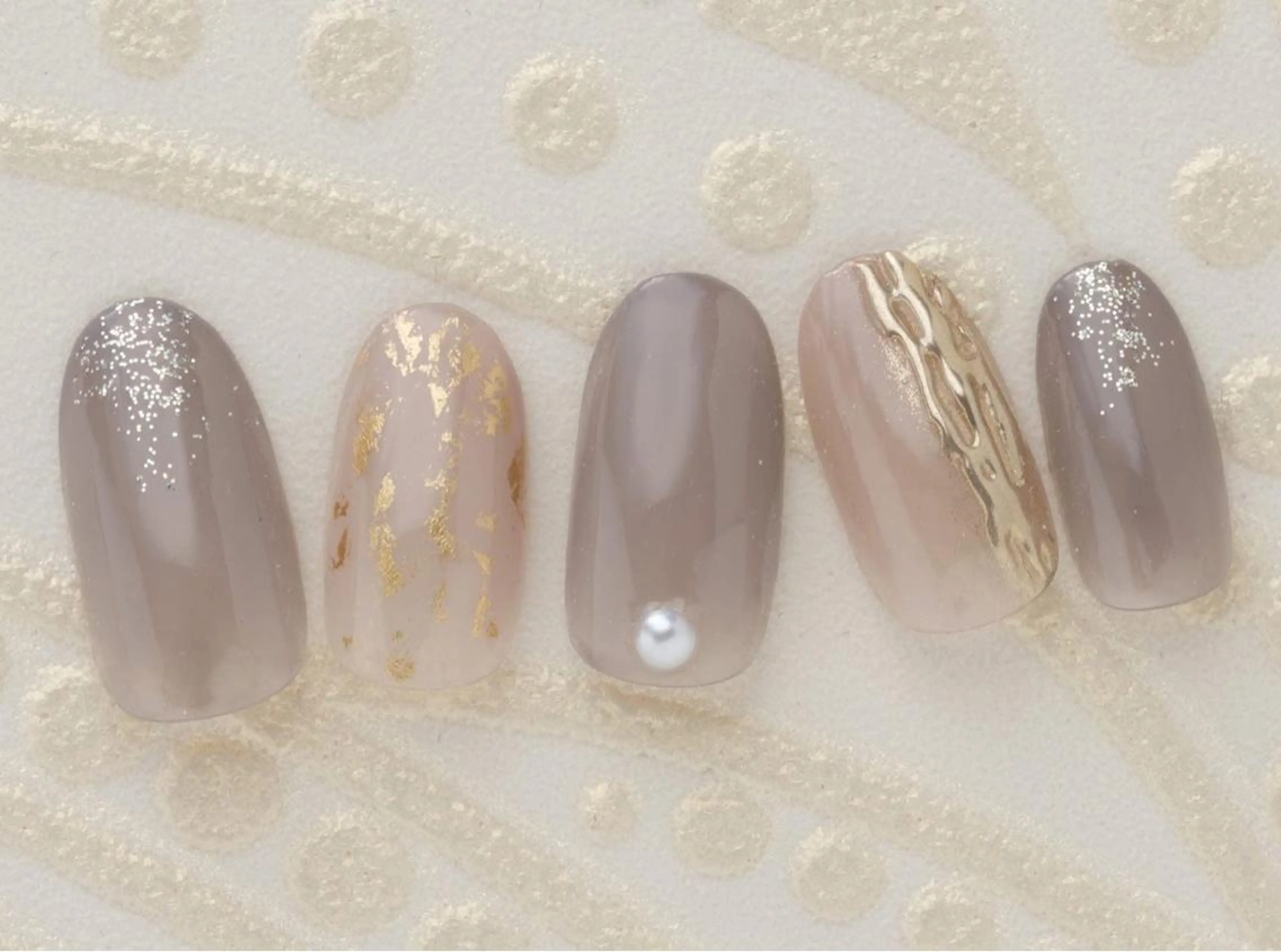 ネイル ニュアンスネイル ネイルサロン Alice&Co.のその他イメージ