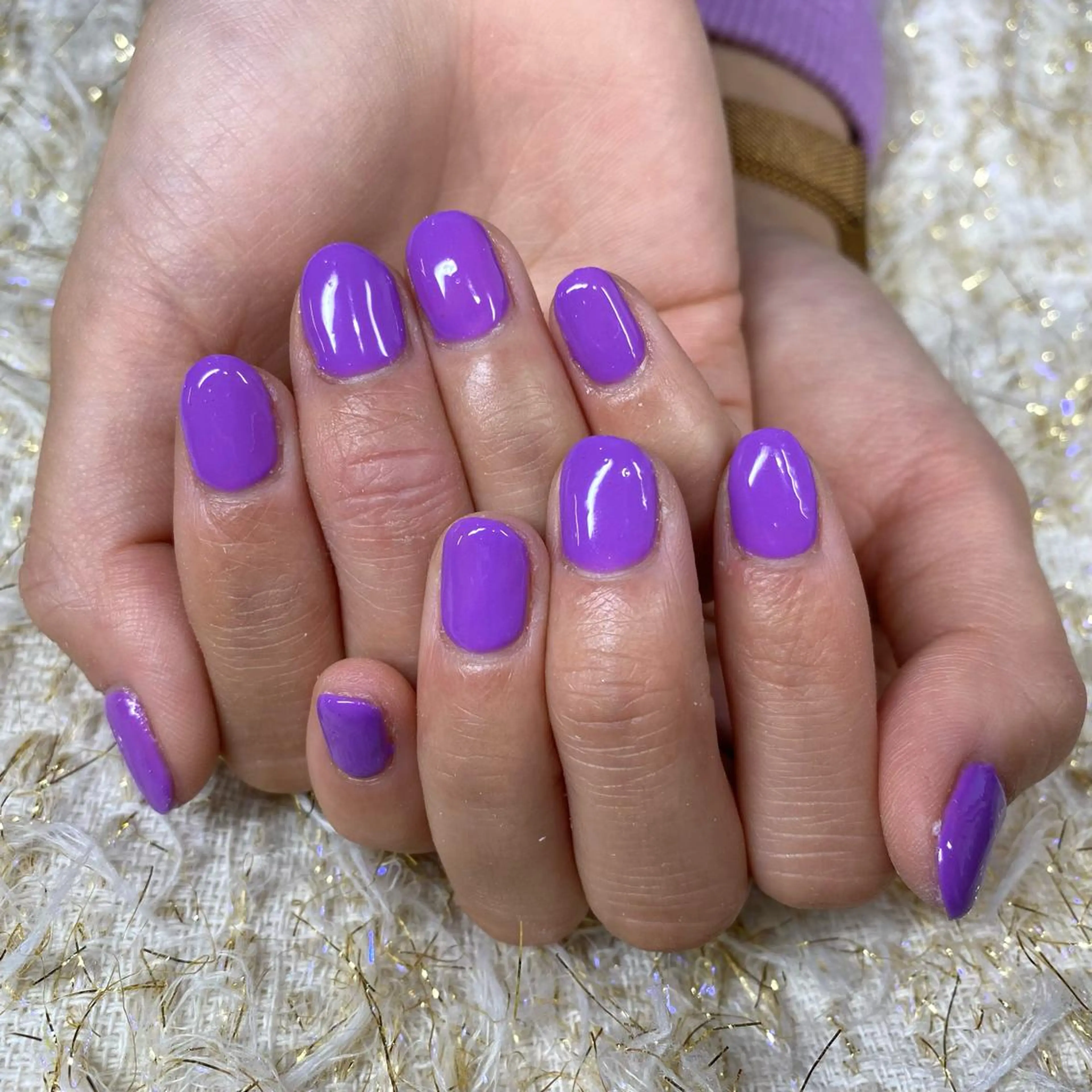 ネイル 松永 稚奈のネイルデザイン