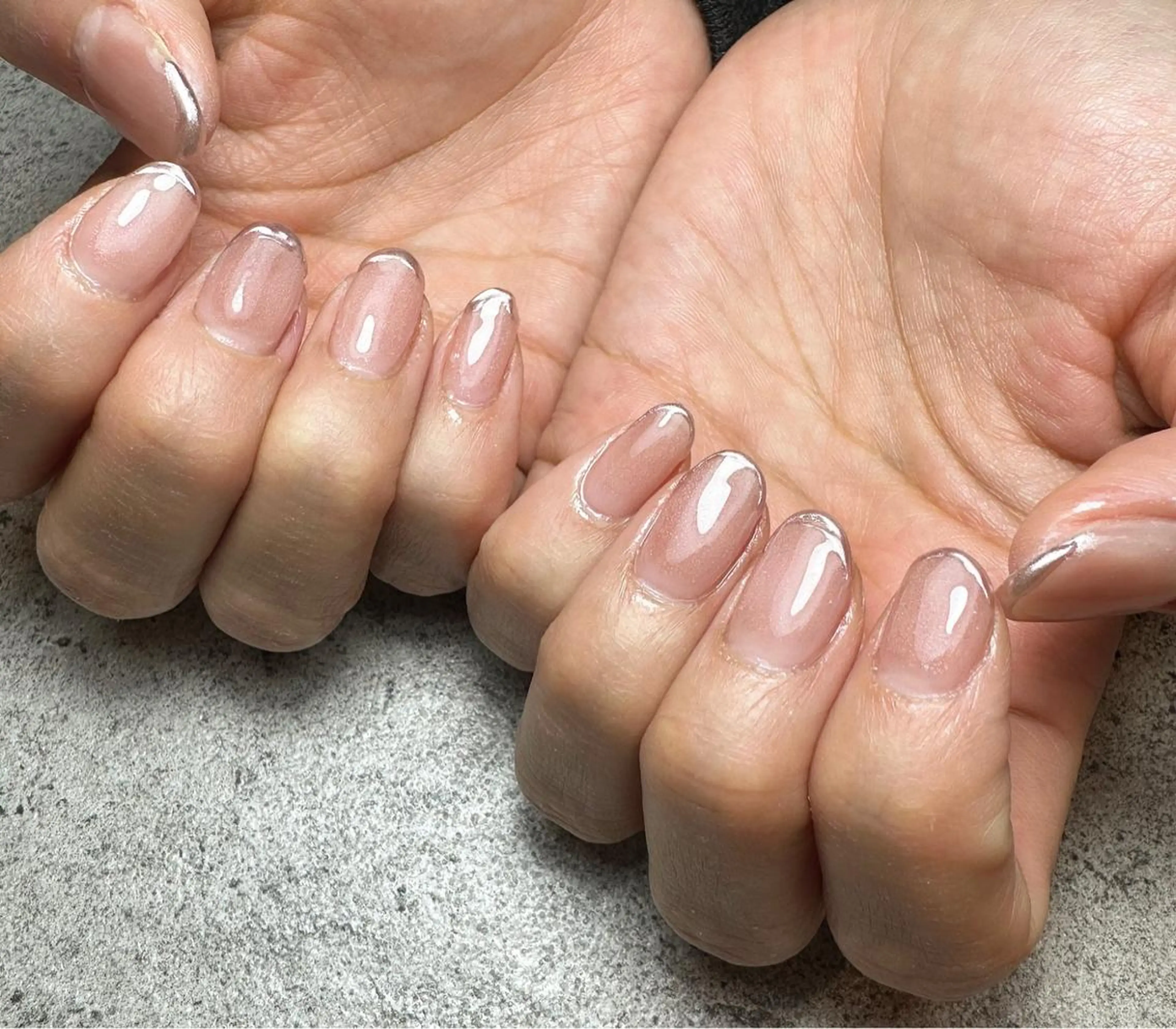 ネイル 駒月 明日香の眉毛・アイブロウイメージ