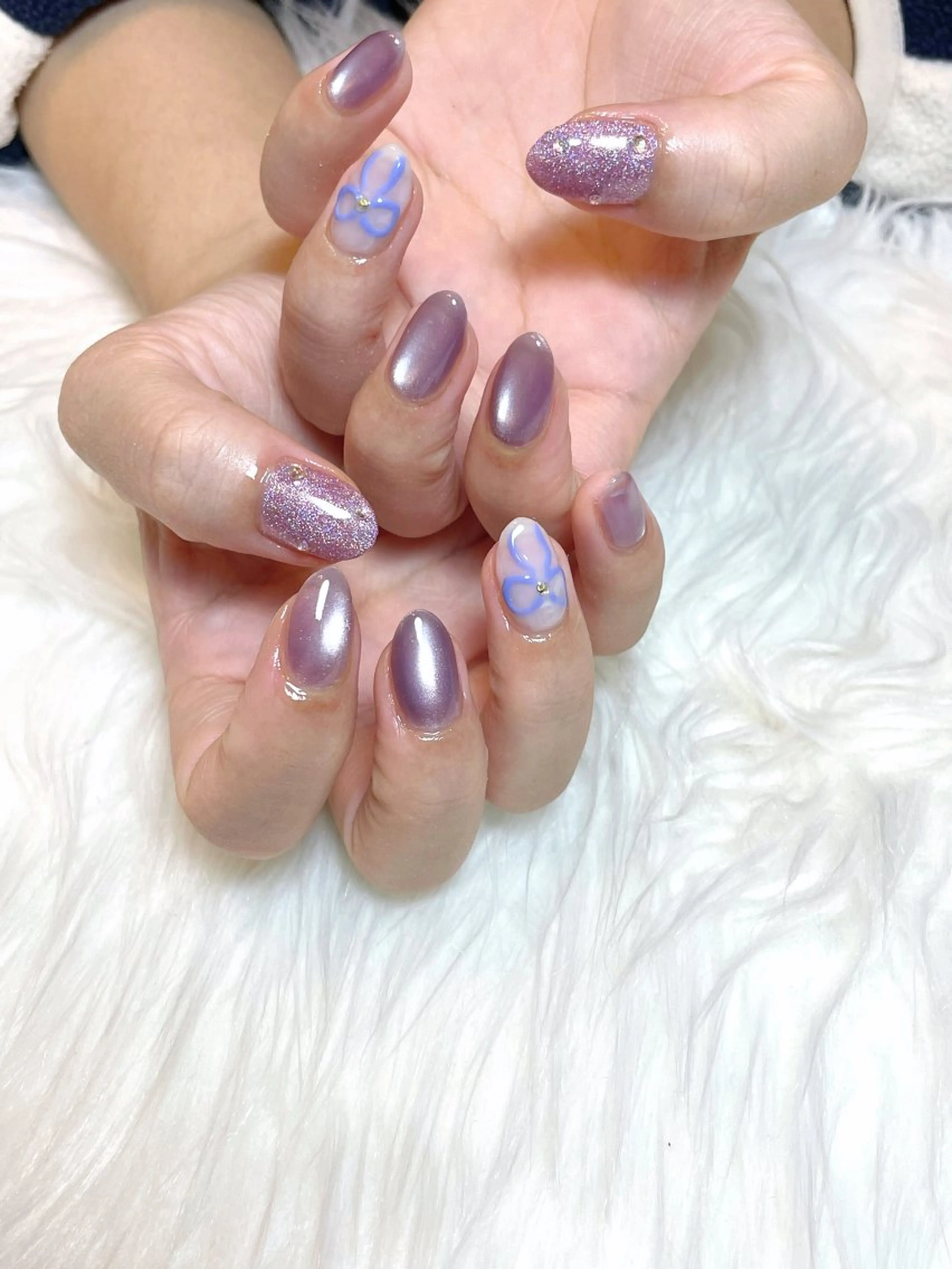ネイル MEILI_NAIL /メイリーネイルのネイルデザイン