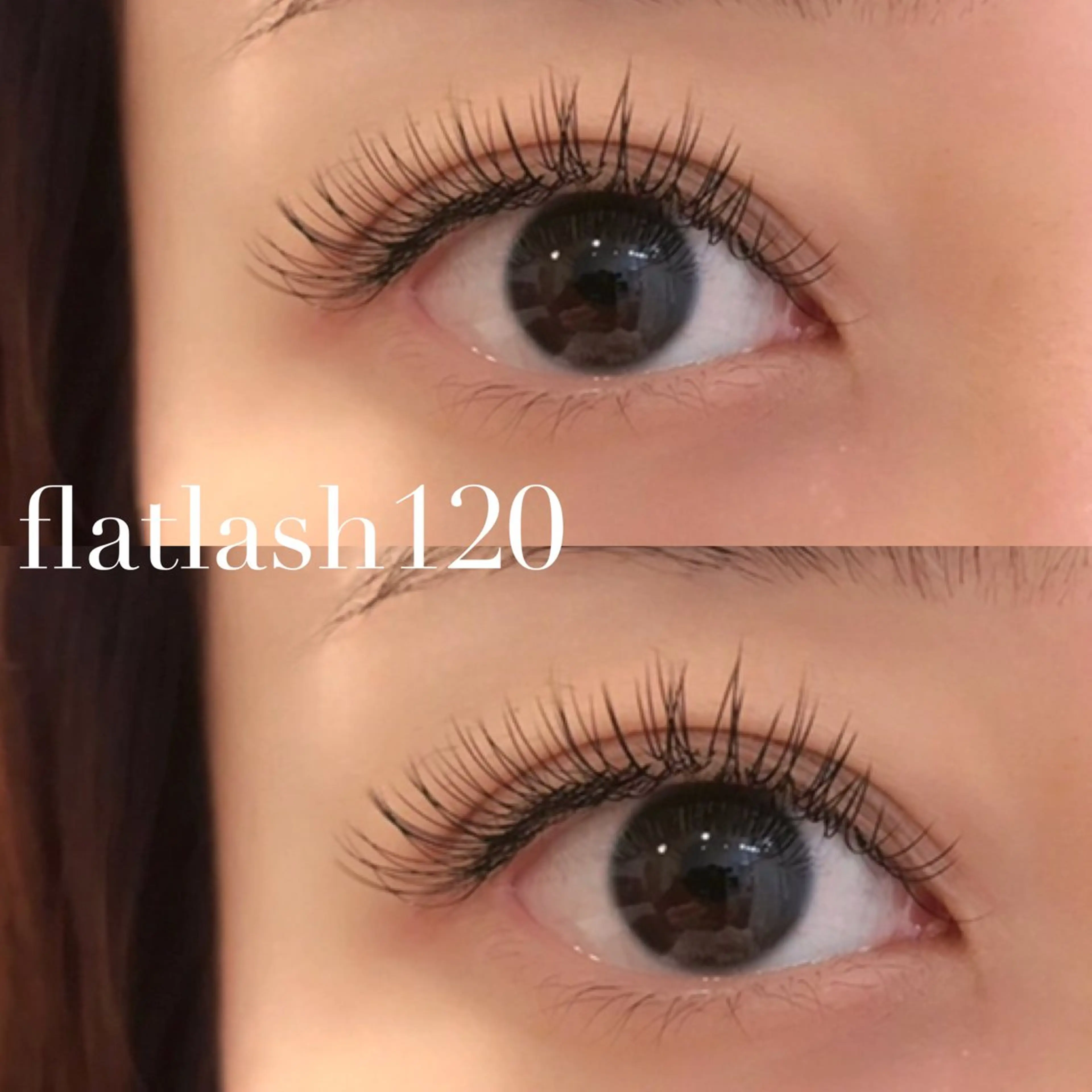 マツエク・マツパ マツエク メイクアップサロン 【Aquarius】のマツエク・マツパデザイン