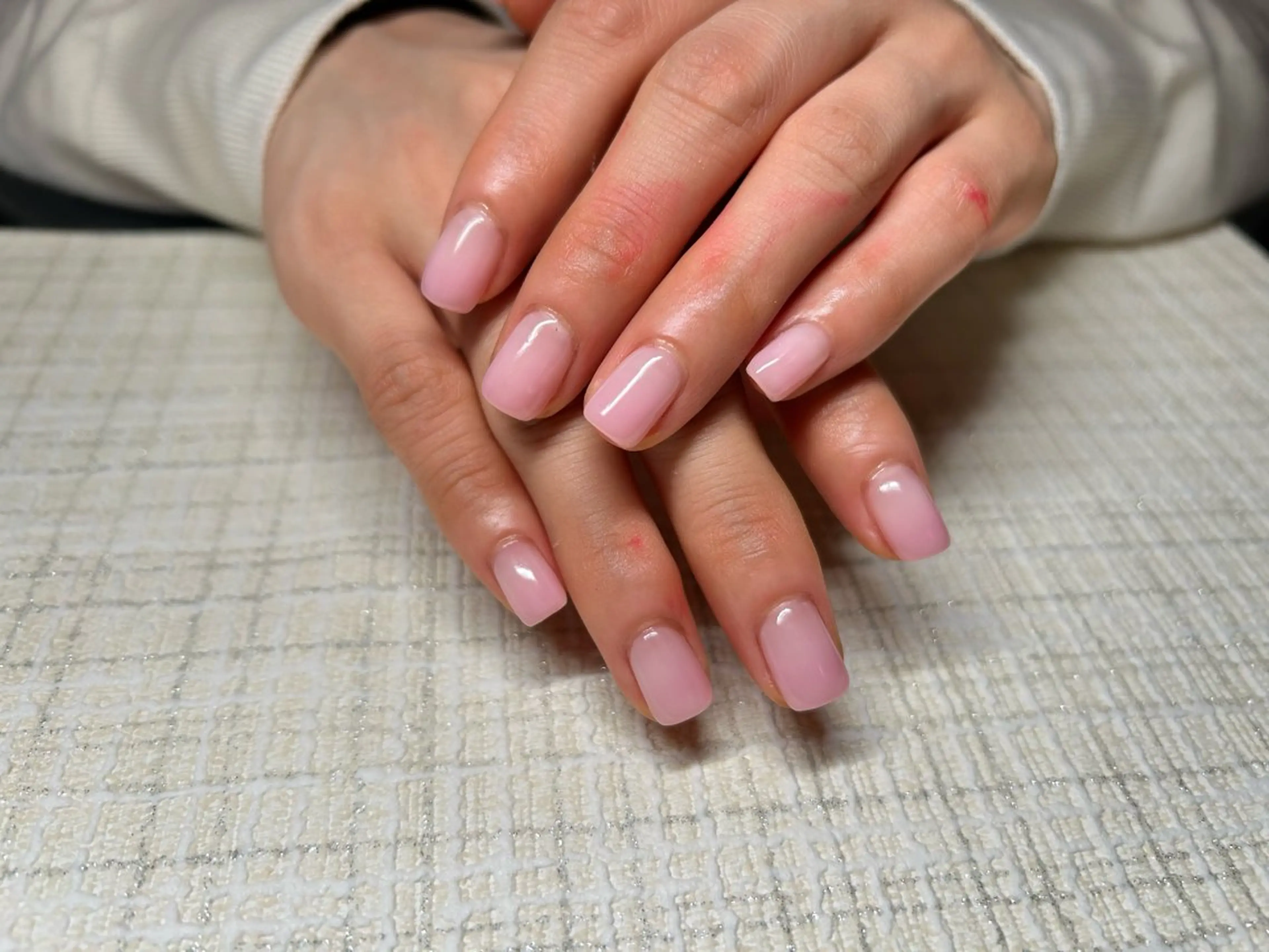 ネイル ハンドネイル Lisa’s Salonのネイルデザイン