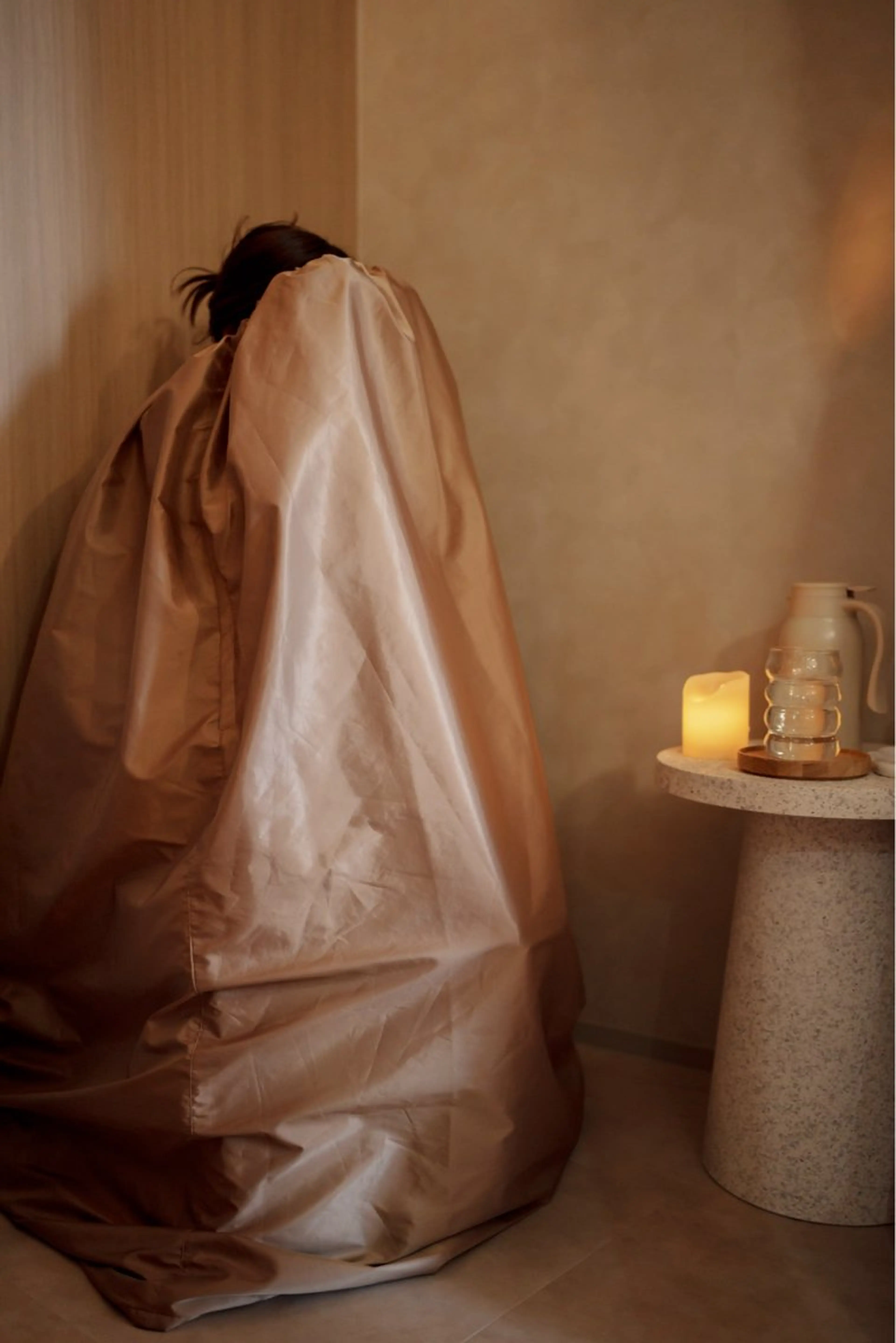 フェムケア専門店Slowed  スロウド所属・有馬 千加のエステ・リラクイメージ