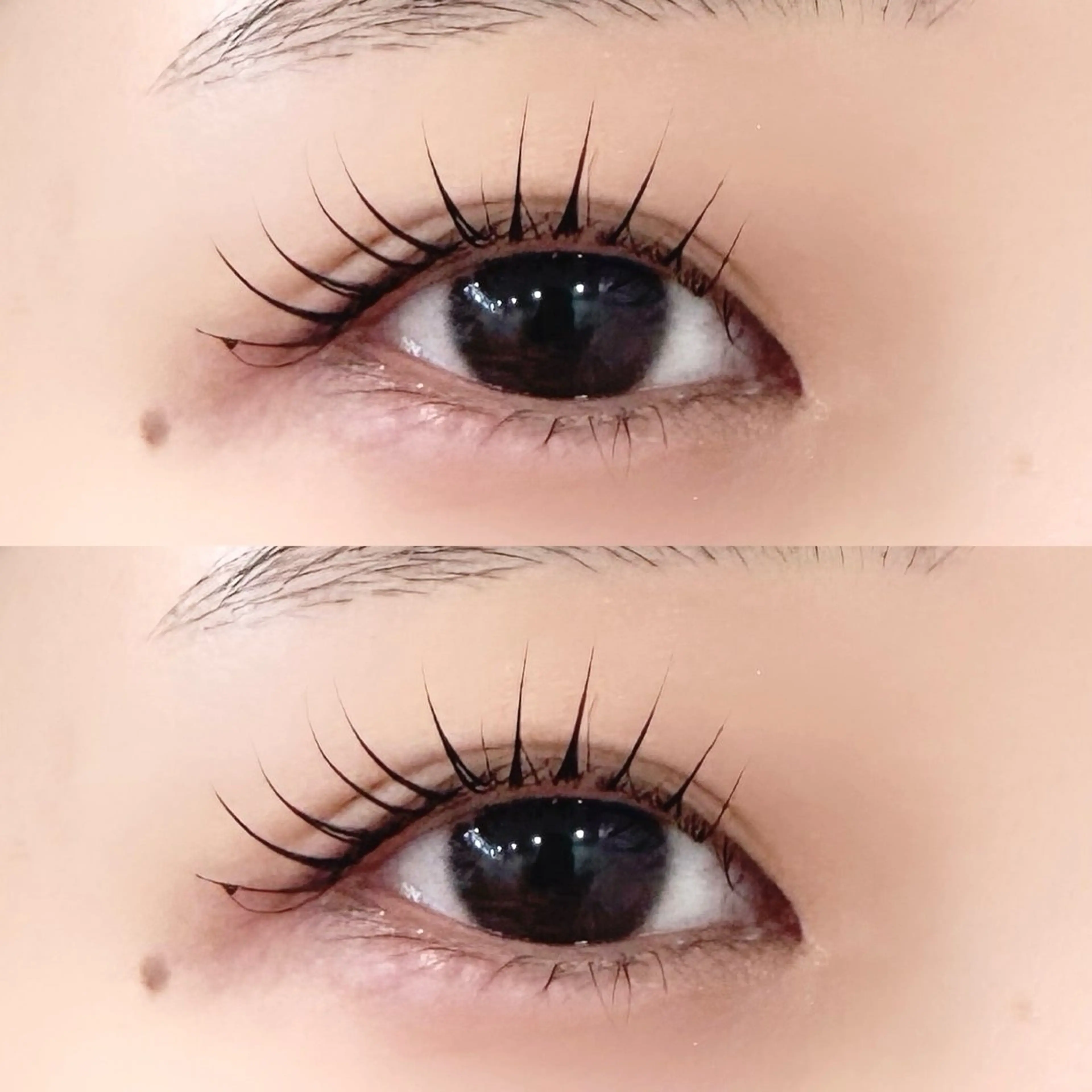 マツエク・マツパ マツパ HIKARU .｡･*のマツエク・マツパデザイン