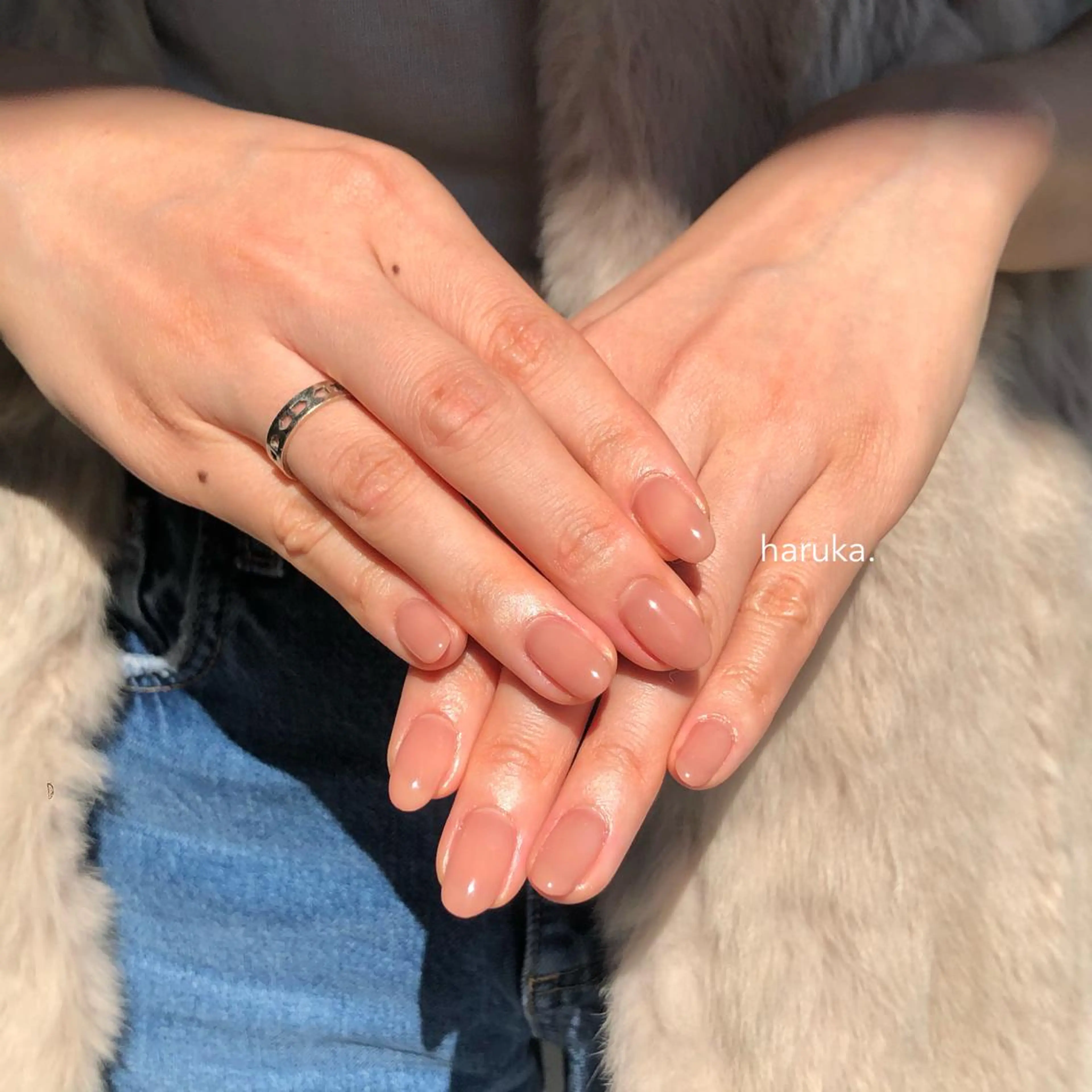 ネイル ハンドネイル soirée所属・nail salon Soiréeのネイルデザイン