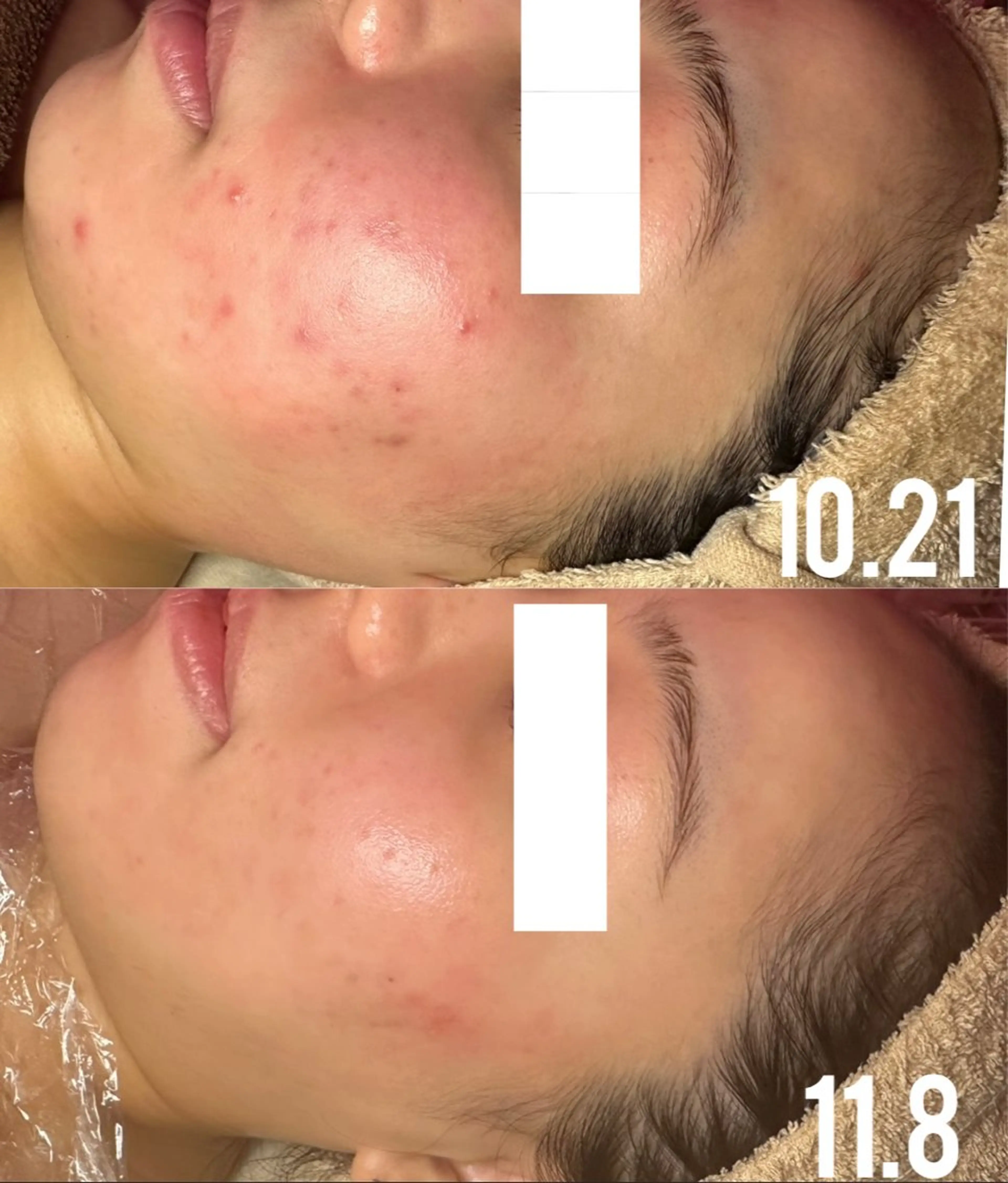 エステ リラク a  room salonのエステ・リラクイメージ