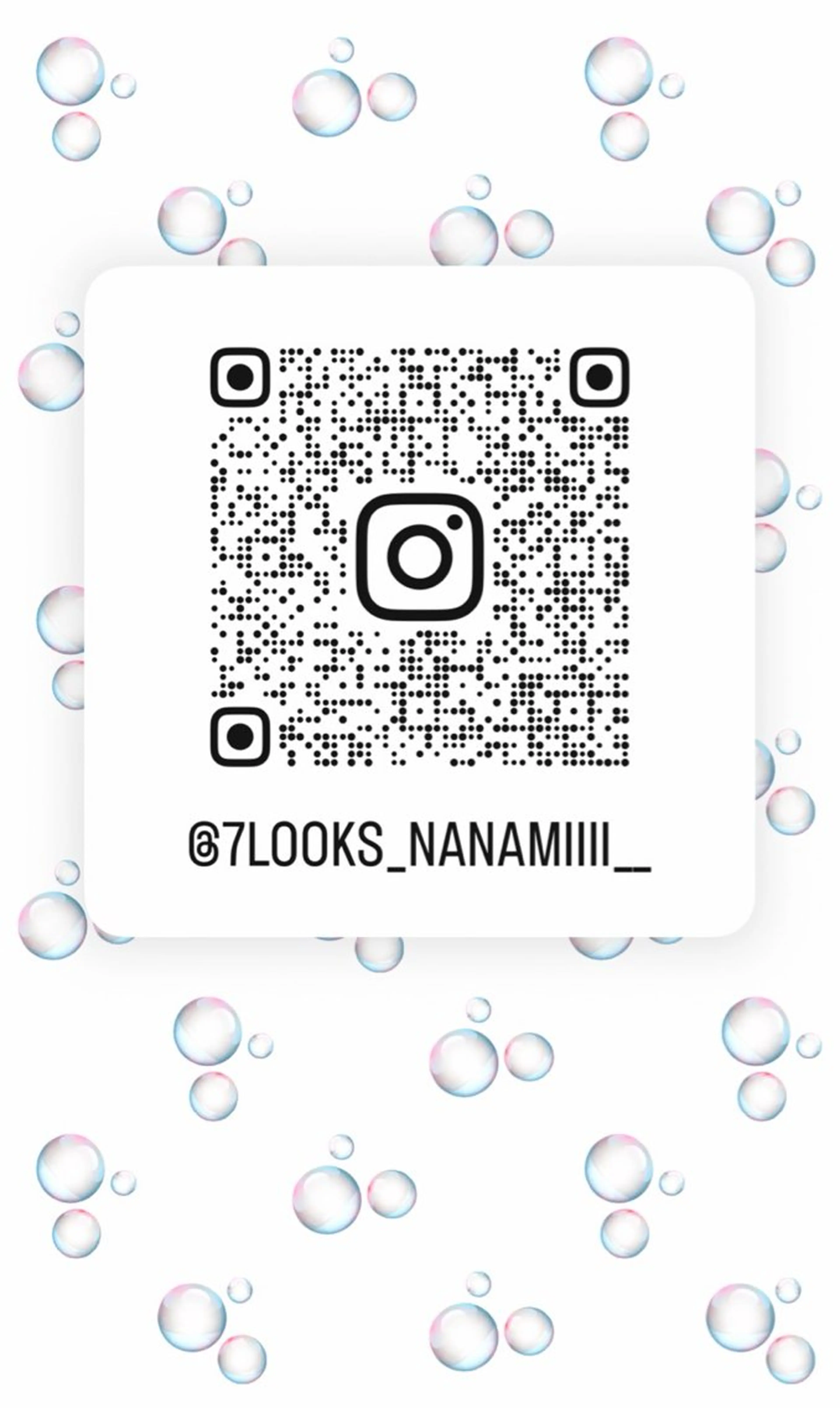 マツエク・マツパ Stella🫧 Nanamiのマツエク・マツパデザイン